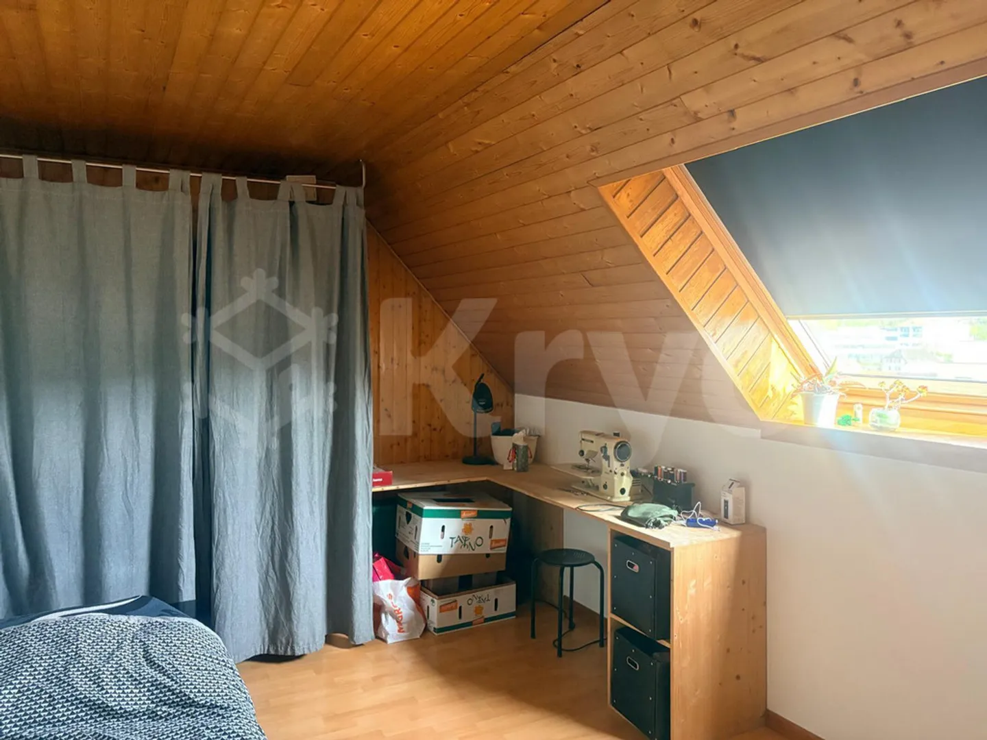 Charmante 4-Zimmer Wohnung - Foto 8 von 11