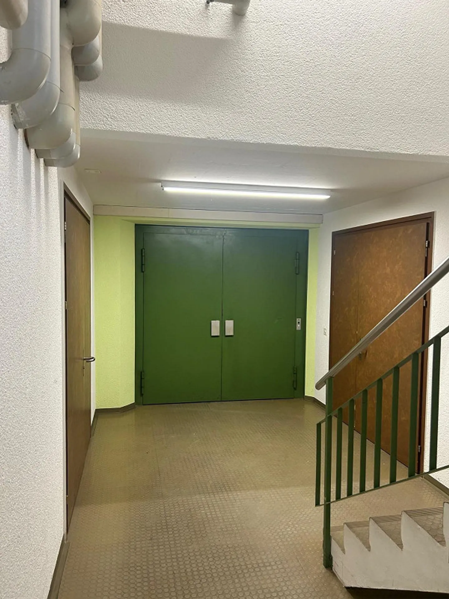 Zugänglicher Lagerraum - Foto 3 von 5