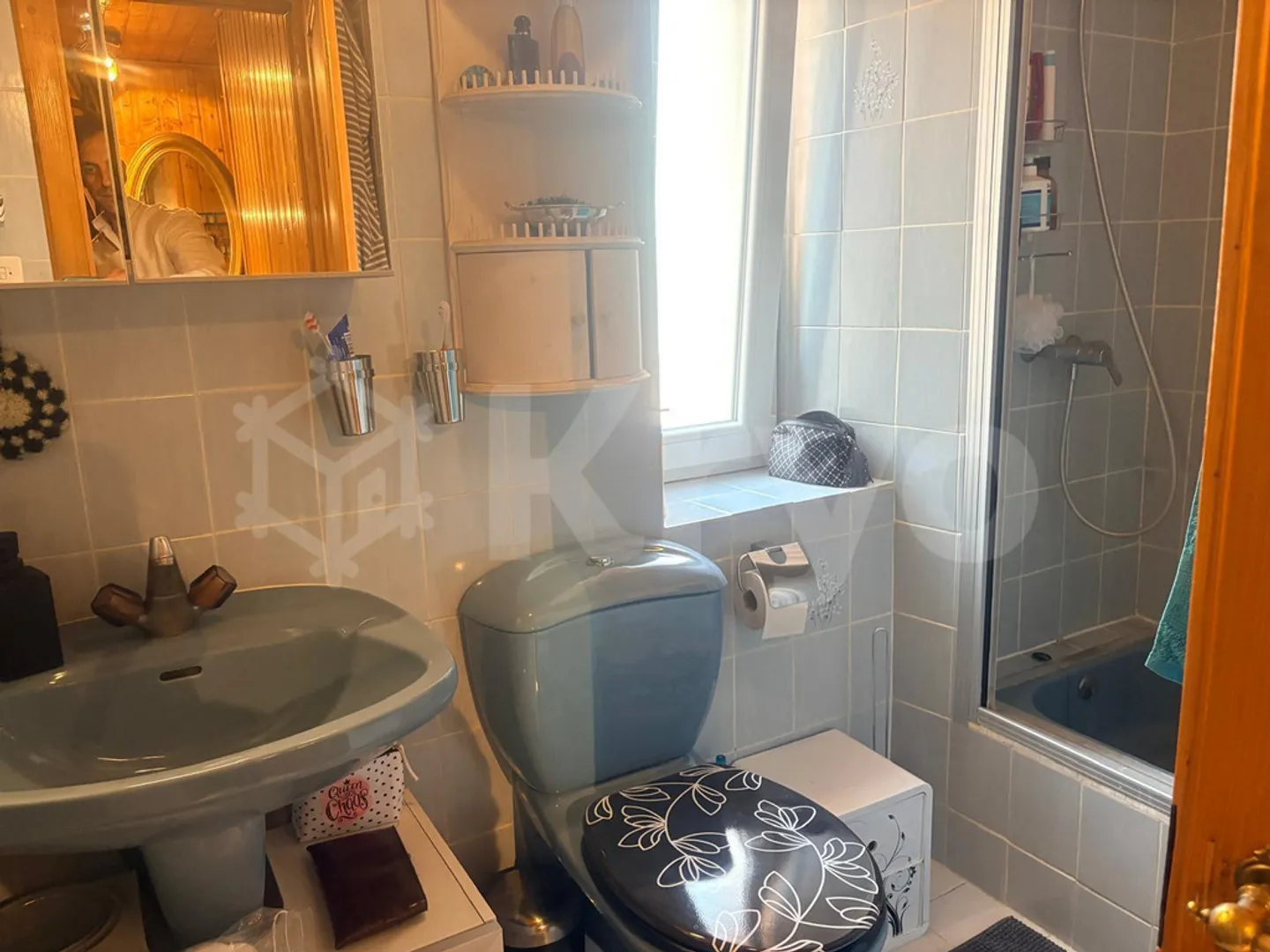 Charmante 4-Zimmer Wohnung - Foto 10 von 11
