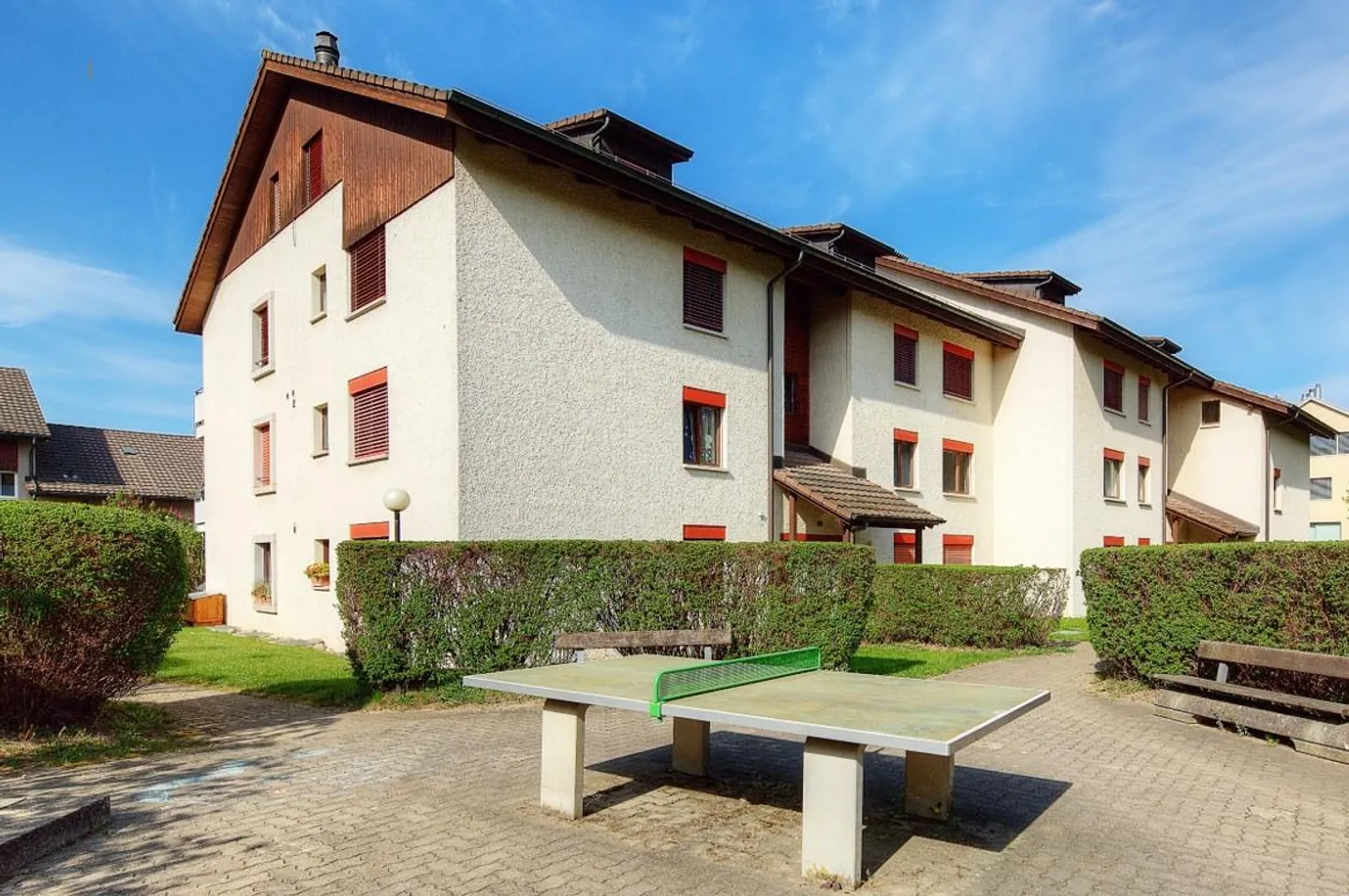 Maisonette mieten - Foto 1 von 10