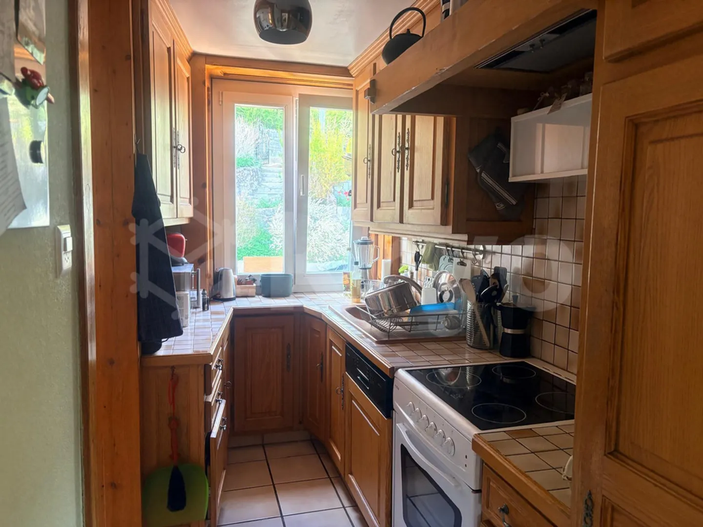 Charmante 4-Zimmer Wohnung - Foto 1 von 11