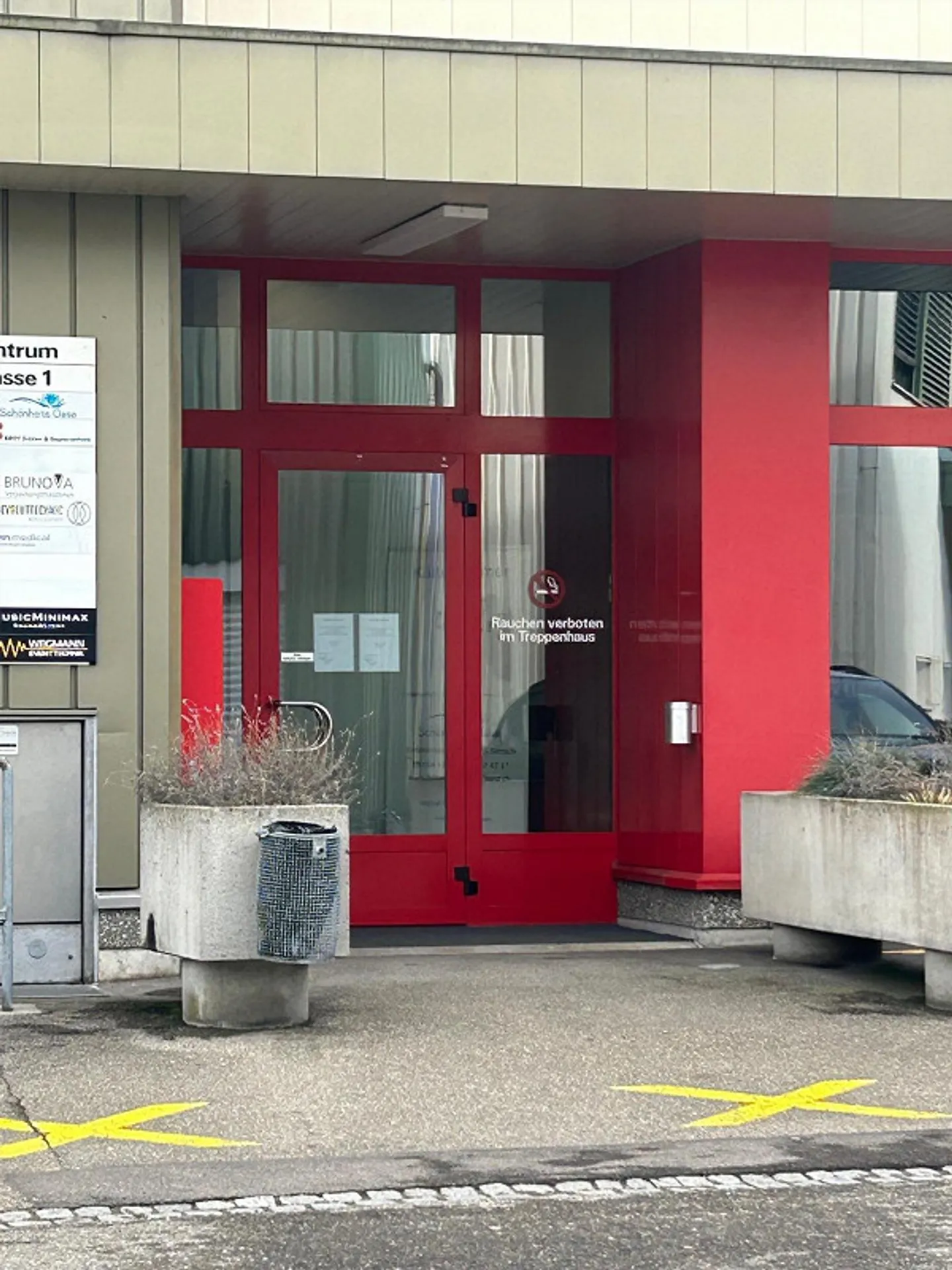 Zugänglicher Lagerraum - Foto 2 von 5