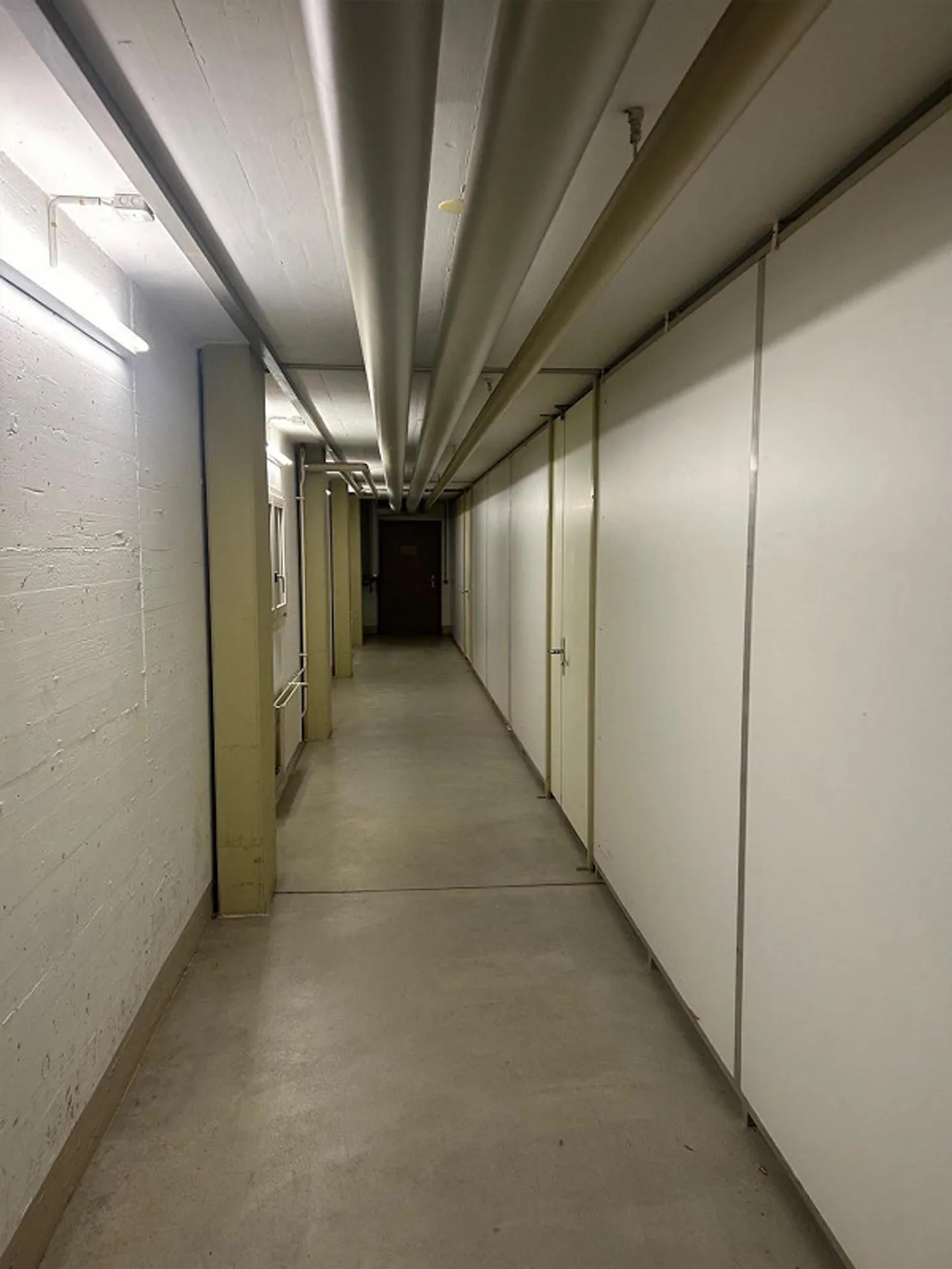 Zugänglicher Lagerraum - Foto 4 von 5