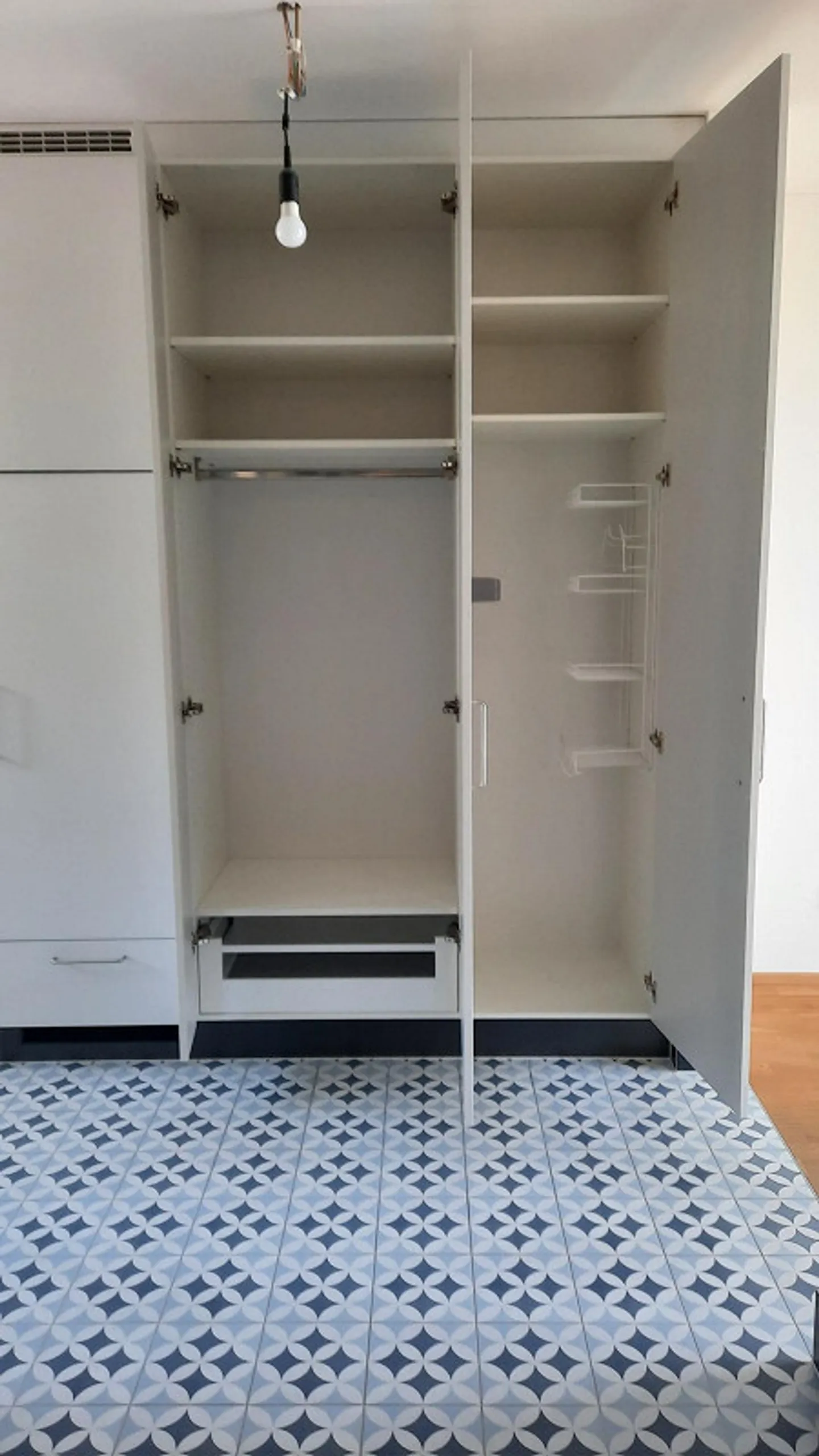 Schmucke Wohnung in Zug - Foto 5 von 8