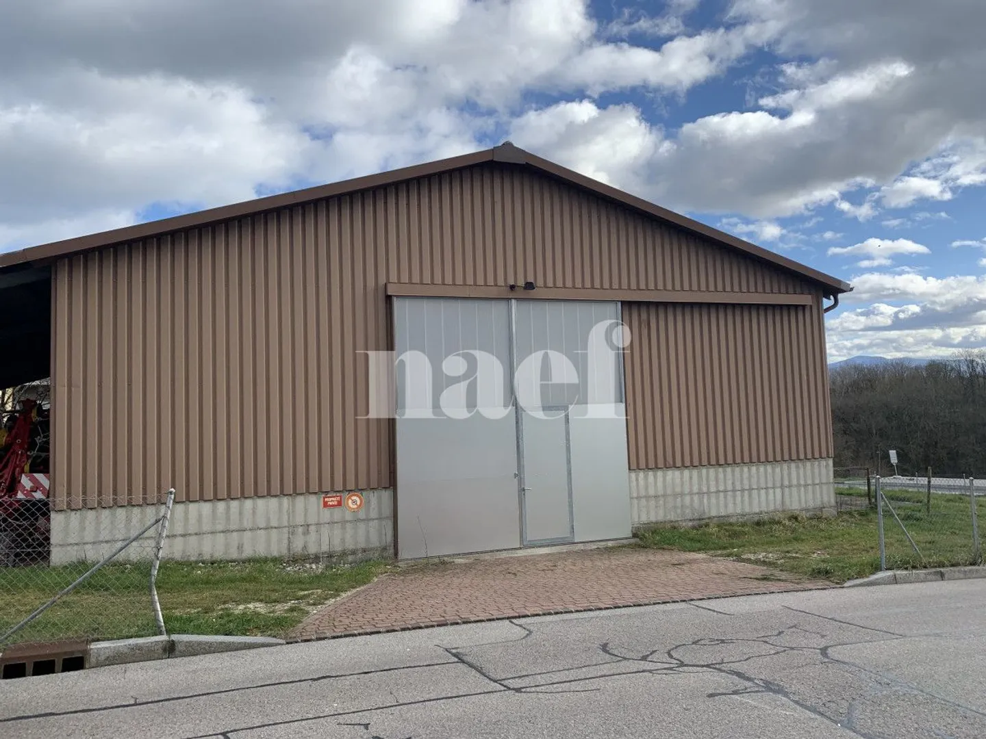 Lager - Foto 2 von 2