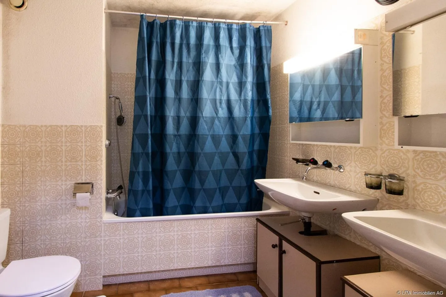 Appartement 3 pièces avec un potentiel de rénovation intéressant - Photo 7 sur 10