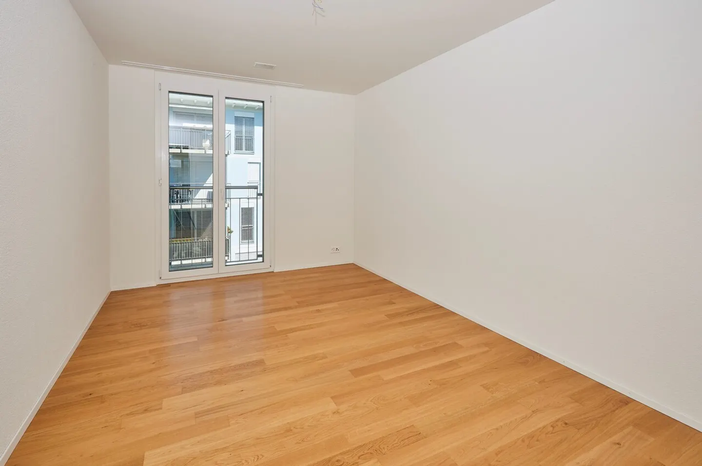Modernes 4,5-Zimmer-Apartment in Kerzers - Foto 12 von 12