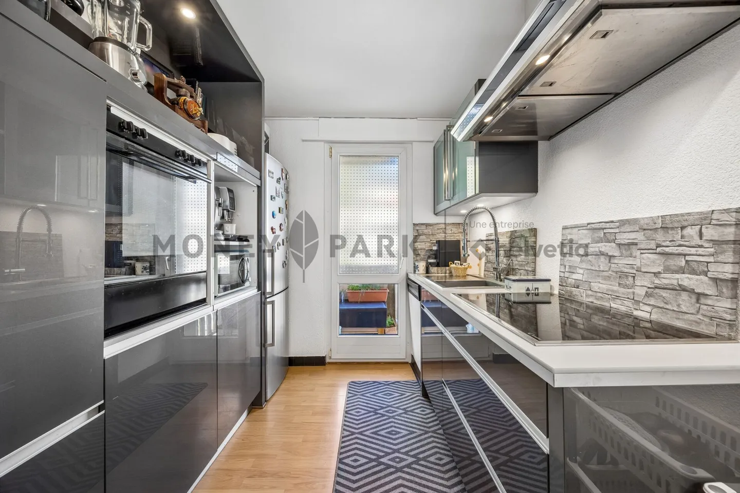 Beautiful 5.5 room apartment - Photo 7 of 13