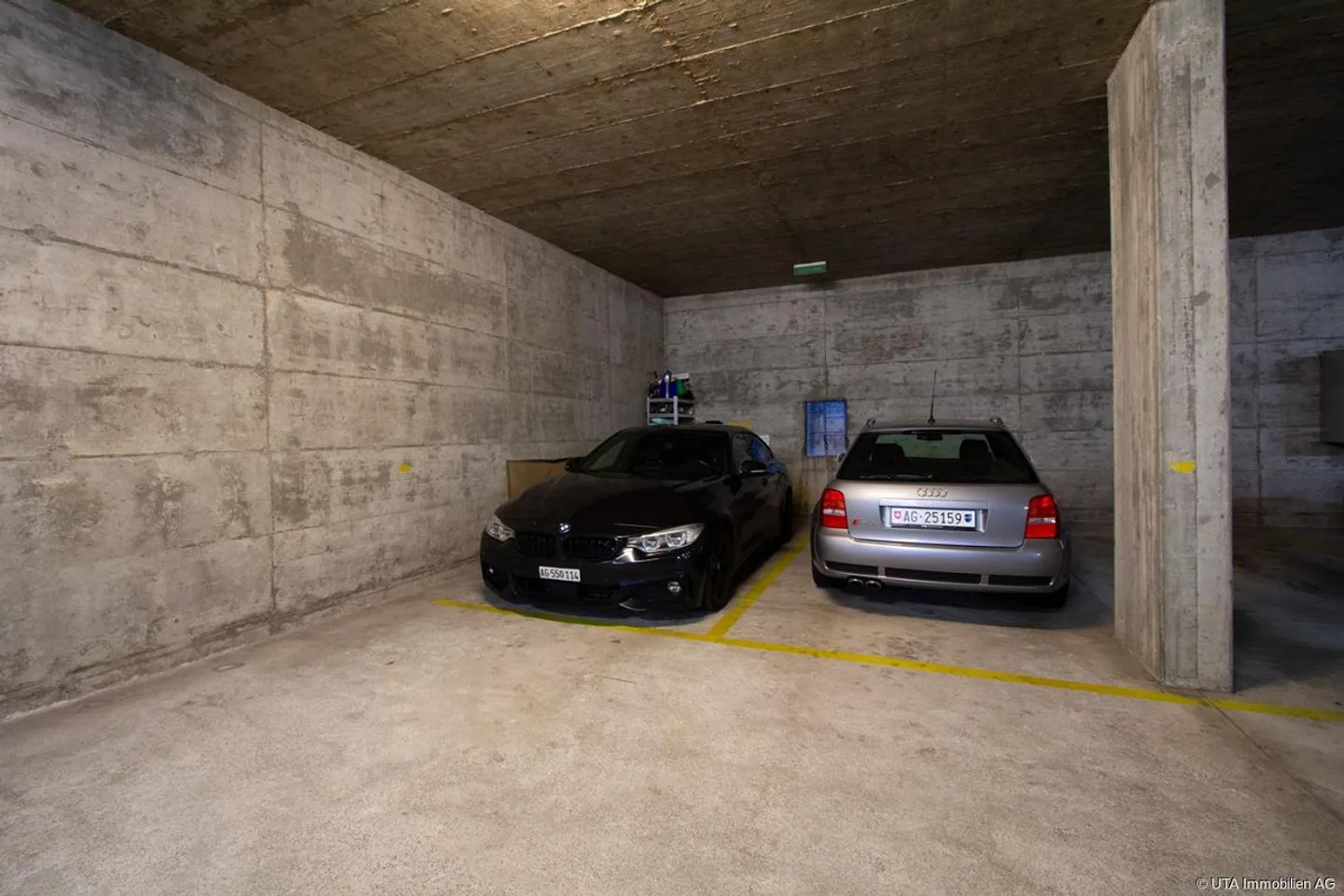 Appartement 3 pièces avec un potentiel de rénovation intéressant - Photo 10 sur 10