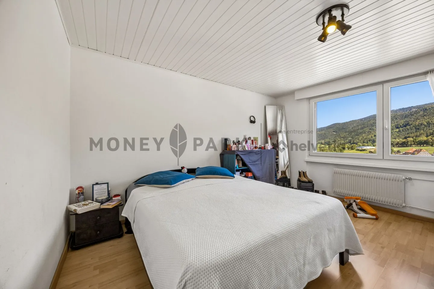 Beautiful 5.5 room apartment - Photo 10 of 13