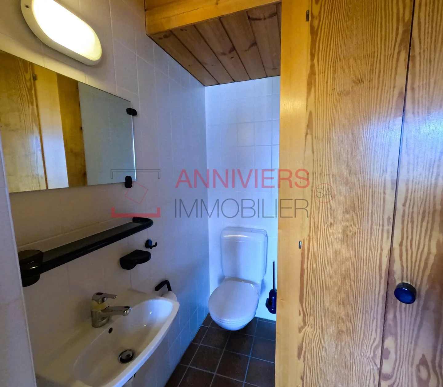 Chalet Incantevole nel Cuore della Natura a Grimentz - Foto 9 di 21
