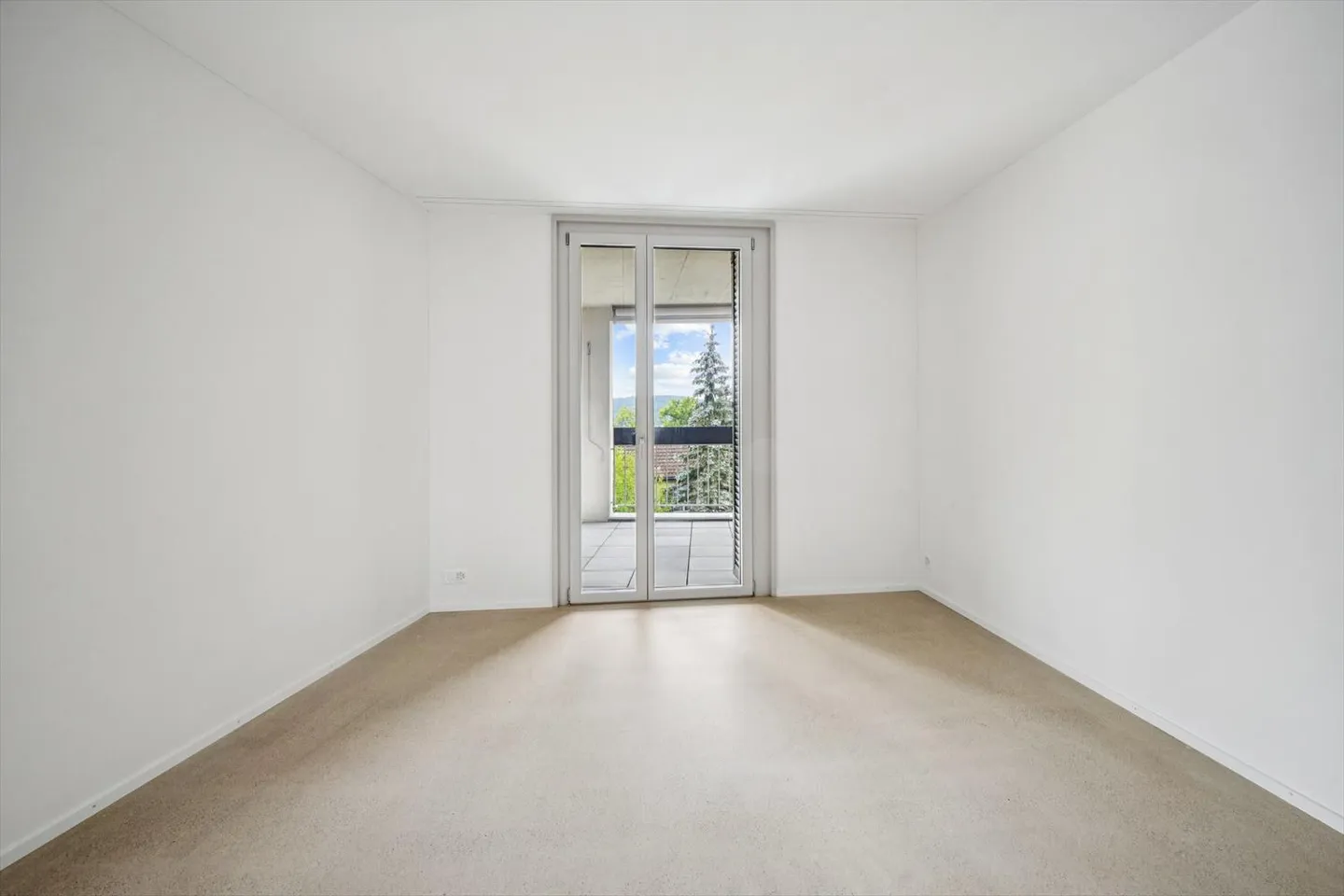 Appartement 2.5 pièces - Foto 4 von 5