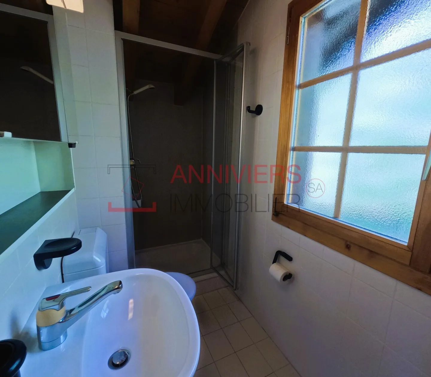 Chalet Incantevole nel Cuore della Natura a Grimentz - Foto 12 di 21