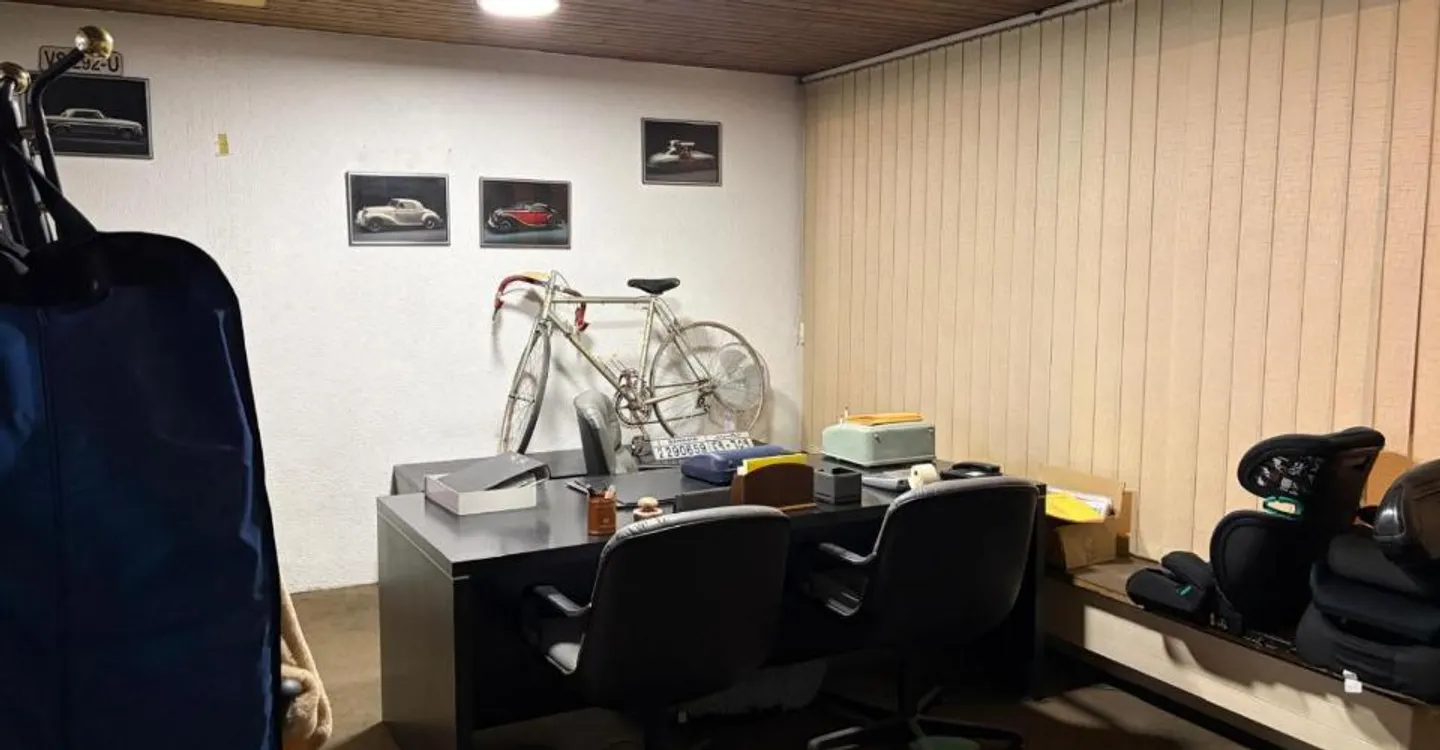 Gewerbefläche im Zentrum von Crans - Foto 3 von 3