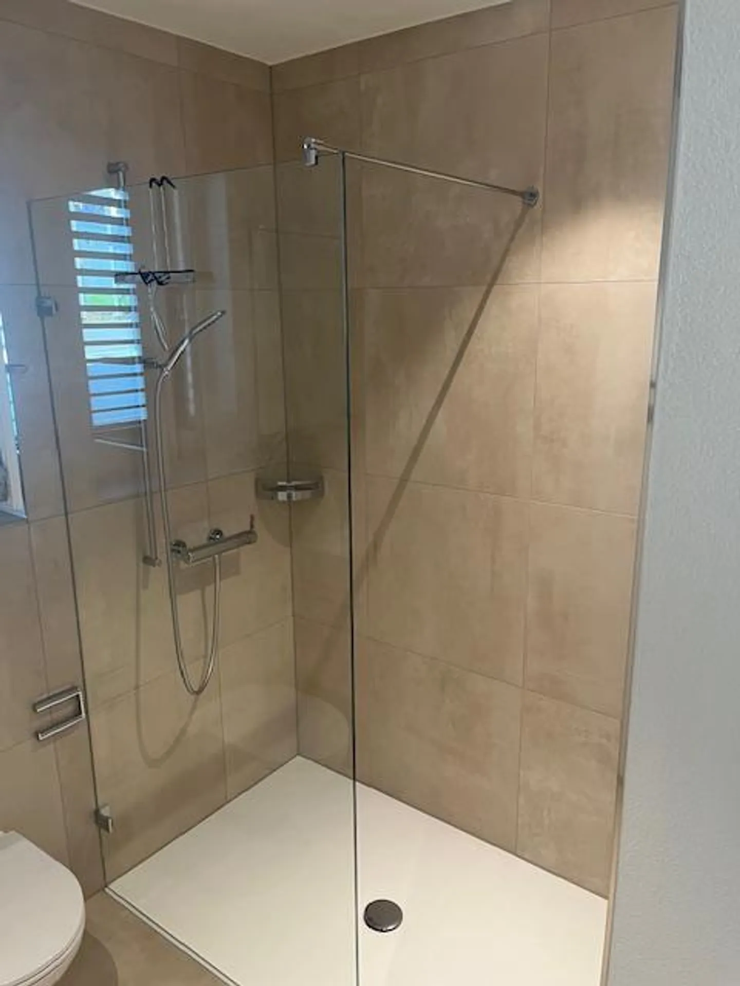 Appartamento nuovo moderno e centrale - Foto 6 di 10
