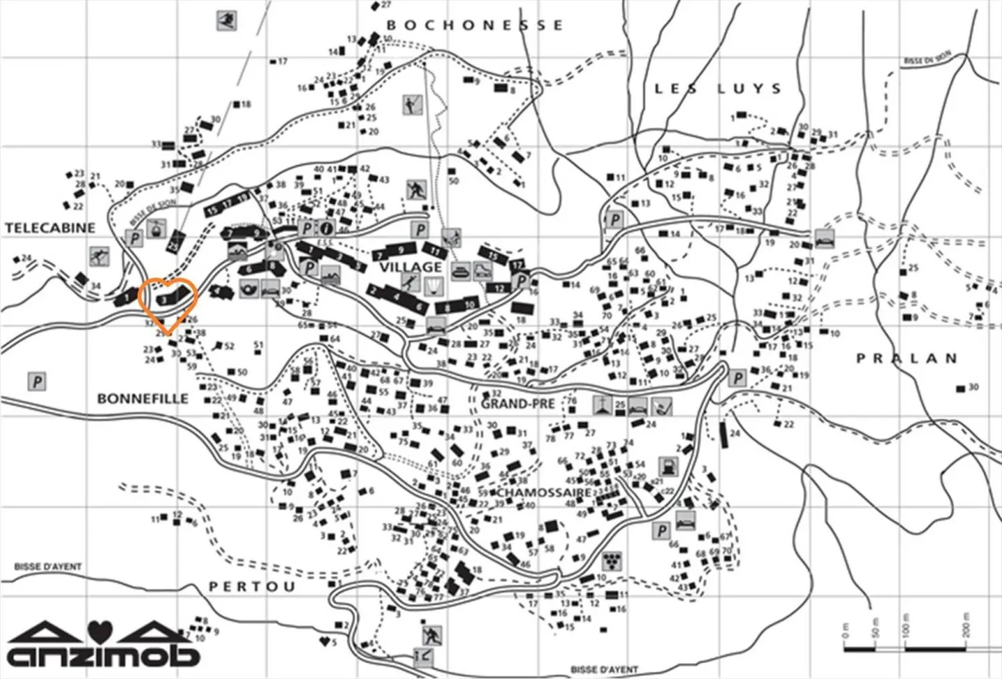 Appartamento 2 locali - Foto 9 di 10