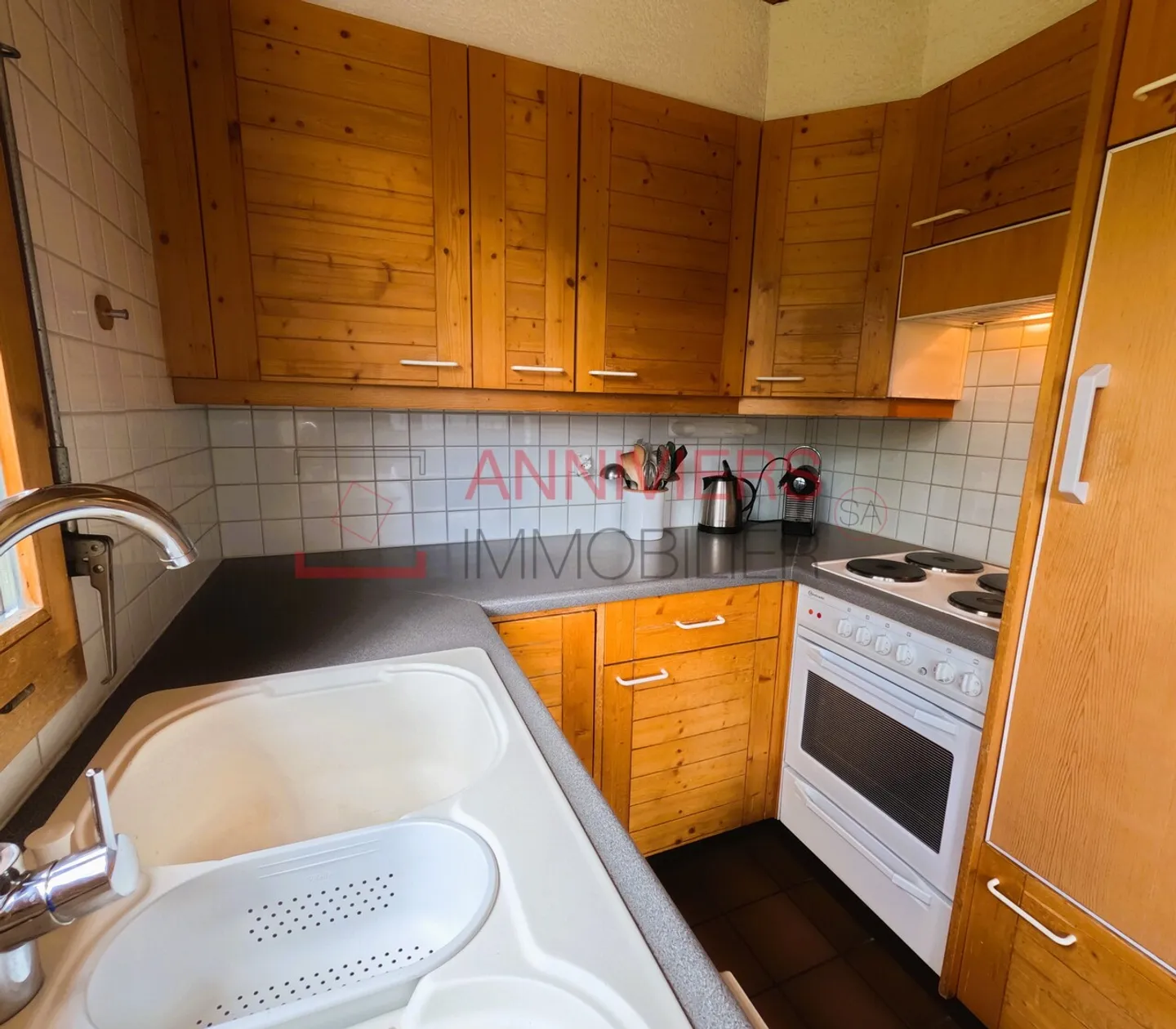 Chalet Incantevole nel Cuore della Natura a Grimentz - Foto 5 di 21
