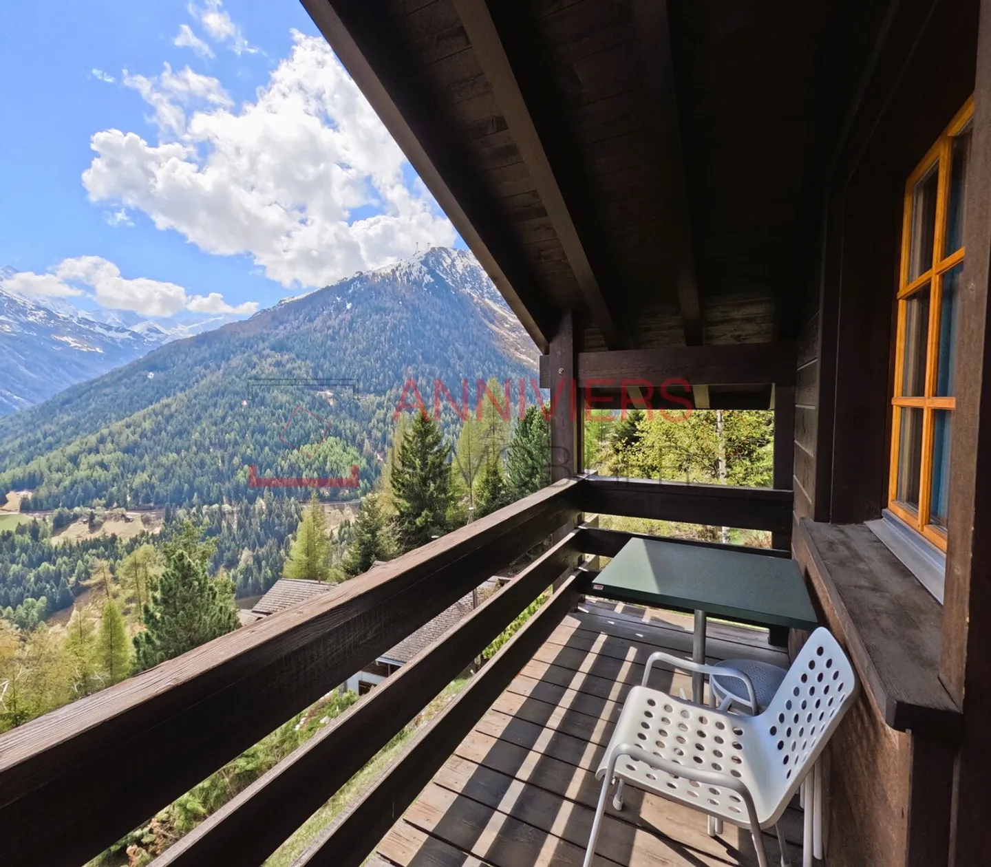 Chalet Incantevole nel Cuore della Natura a Grimentz - Foto 17 di 21
