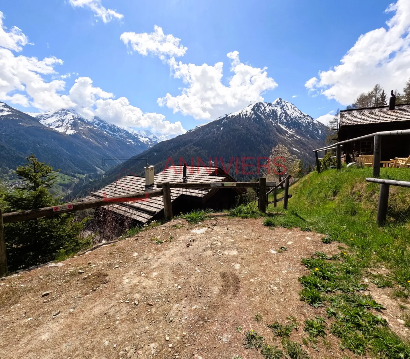 Chalet Incantevole nel Cuore della Natura a Grimentz - Foto 20 di 21