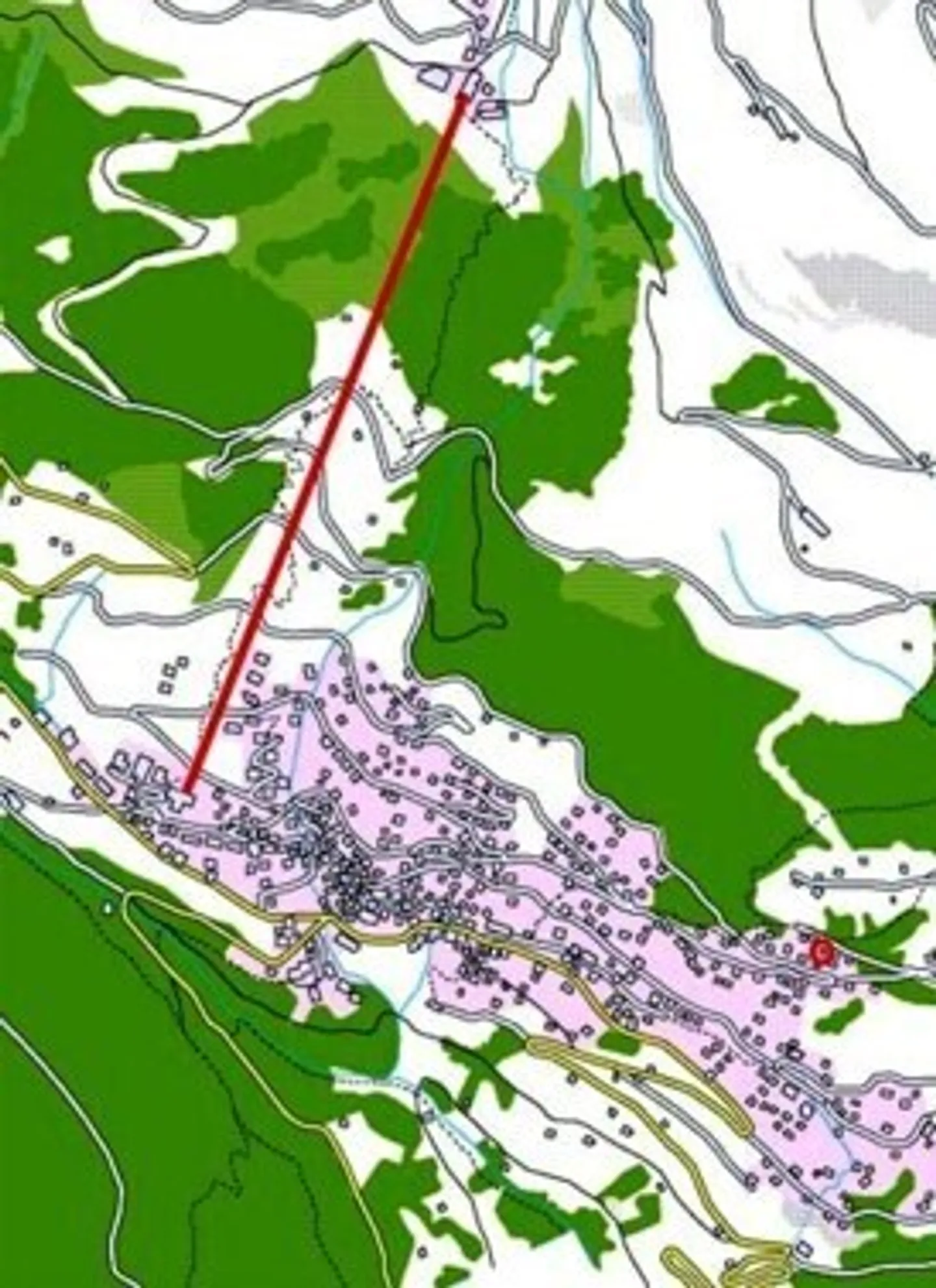 Chalet Incantevole nel Cuore della Natura a Grimentz - Foto 21 di 21