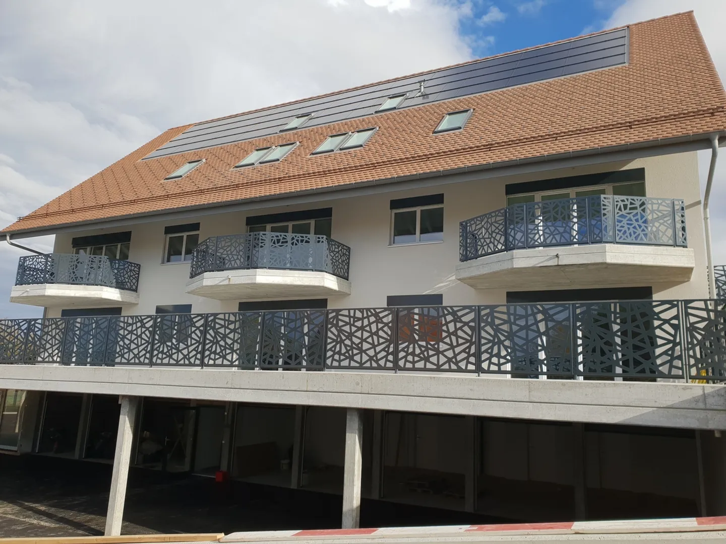 Outdoor Parking - Photo 1 of 2