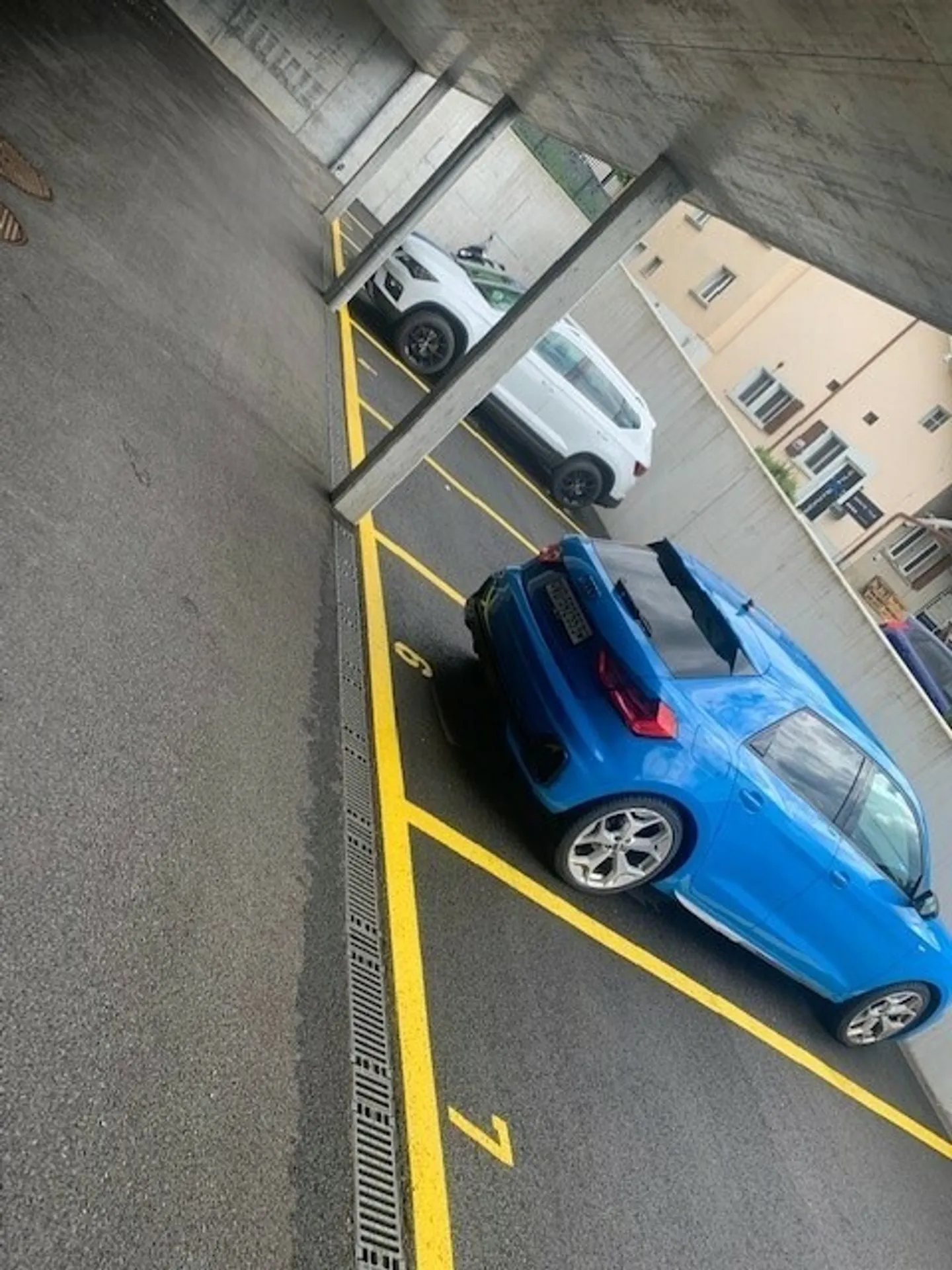 Outdoor Parking - Photo 2 of 2