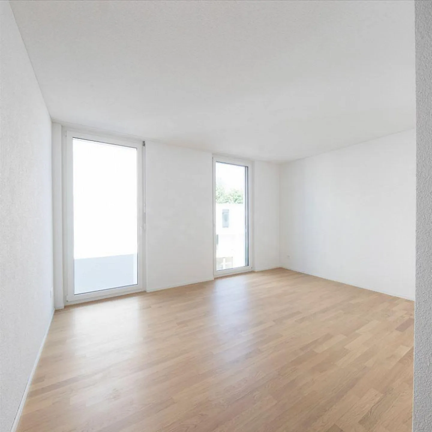 Modern and central 3.5-room apartment for rent - Photo 3 of 7