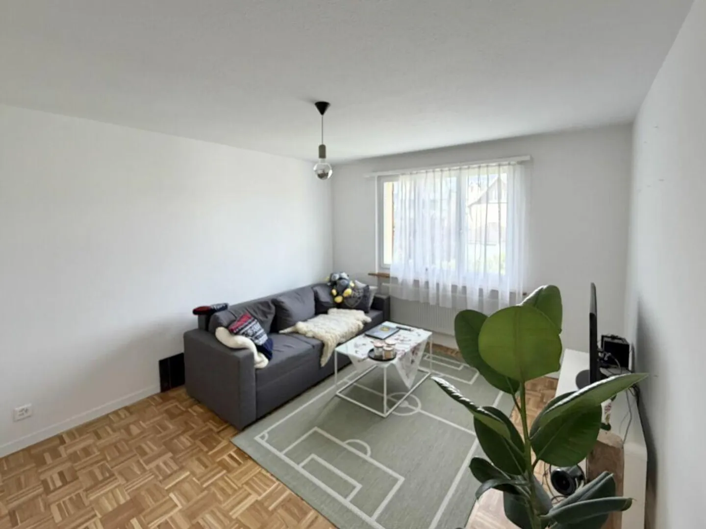 Renditeobjekt mit Rheinsicht - Foto 6 von 9