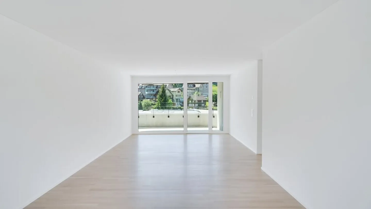 Modern and Central Living - Photo 2 of 7