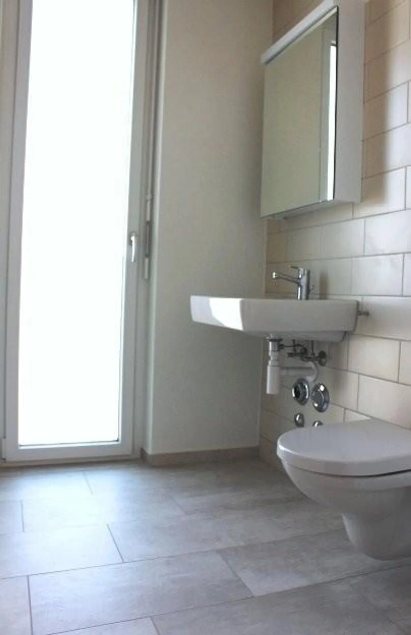 Modernes Apartment mit Schlossblick - Foto 4 von 5
