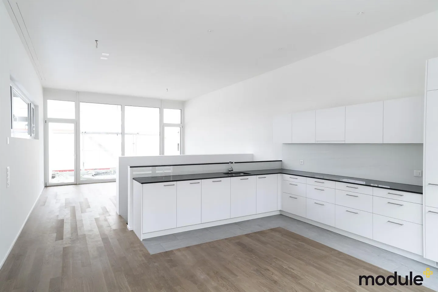 Stilvolle Maisonette-Wohnung - Foto 2 von 7