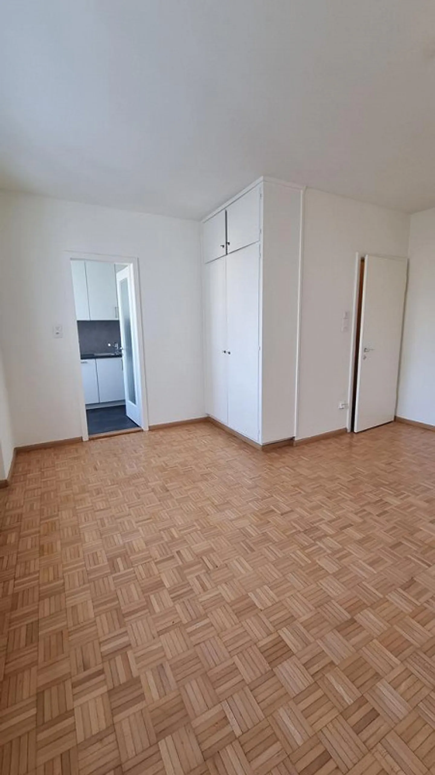 Single Bijou in the Heart of Gundeli, 30 m2 Pure Tranquility - Photo 5 of 6