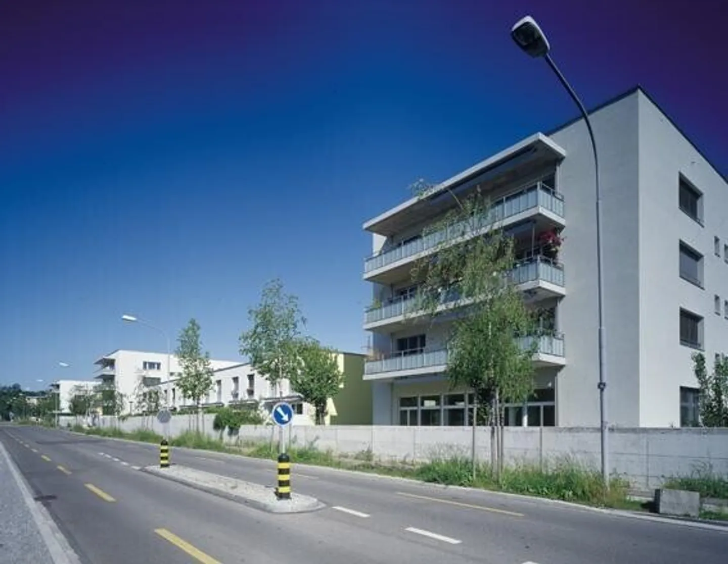 Motorcycle Parking - Photo 2 of 2