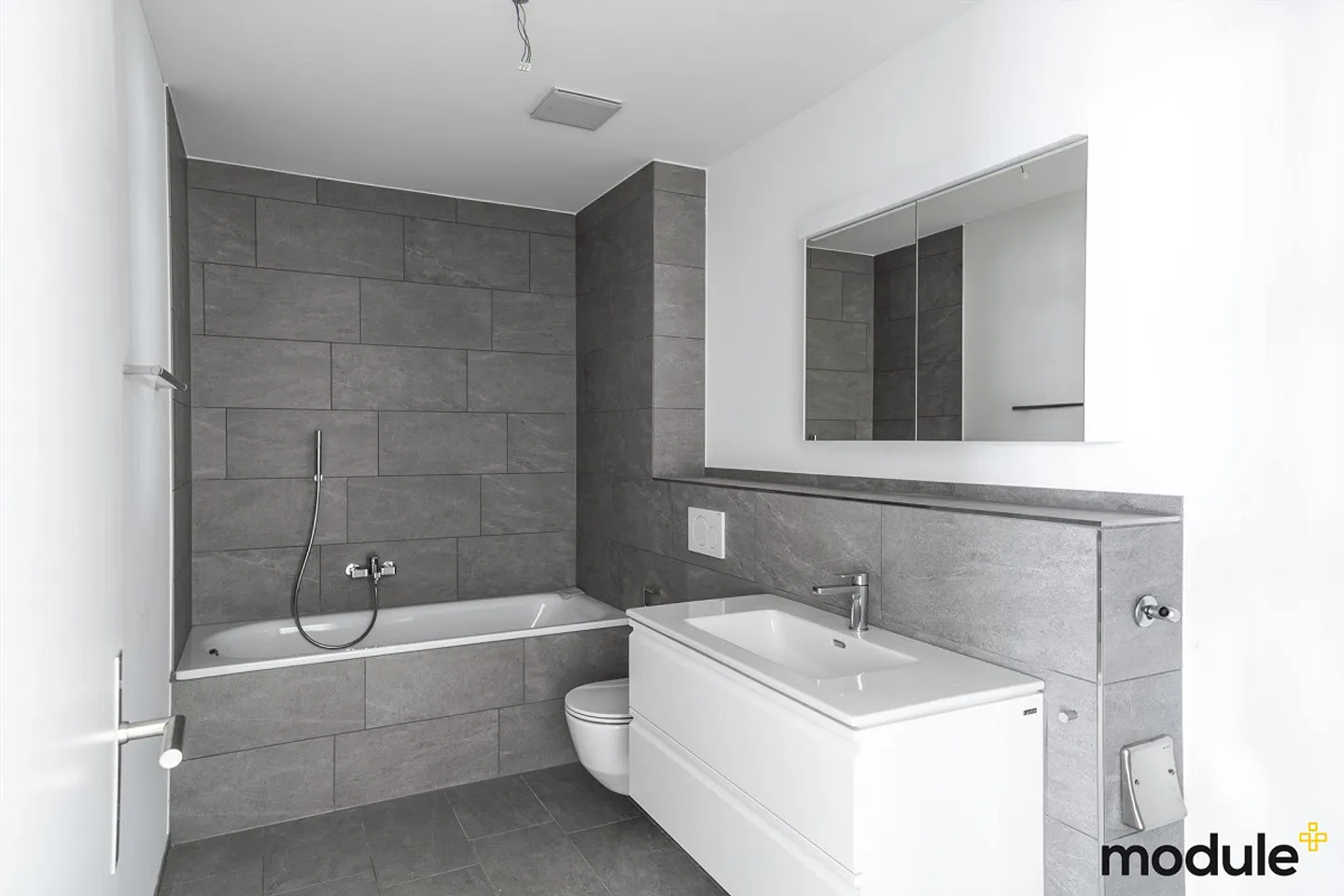 Stilvolle Maisonette-Wohnung - Foto 3 von 7