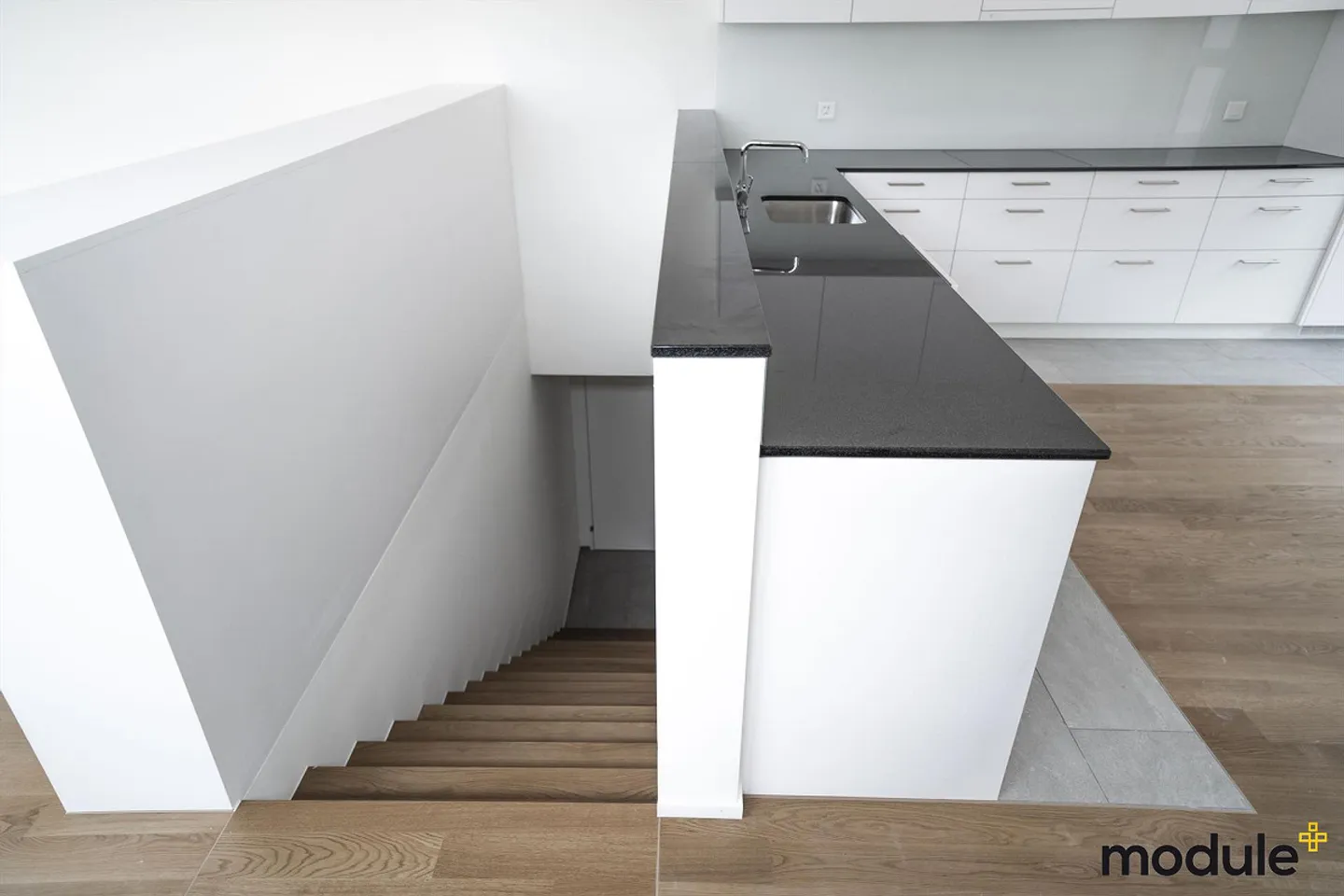 Stilvolle Maisonette-Wohnung - Foto 4 von 7