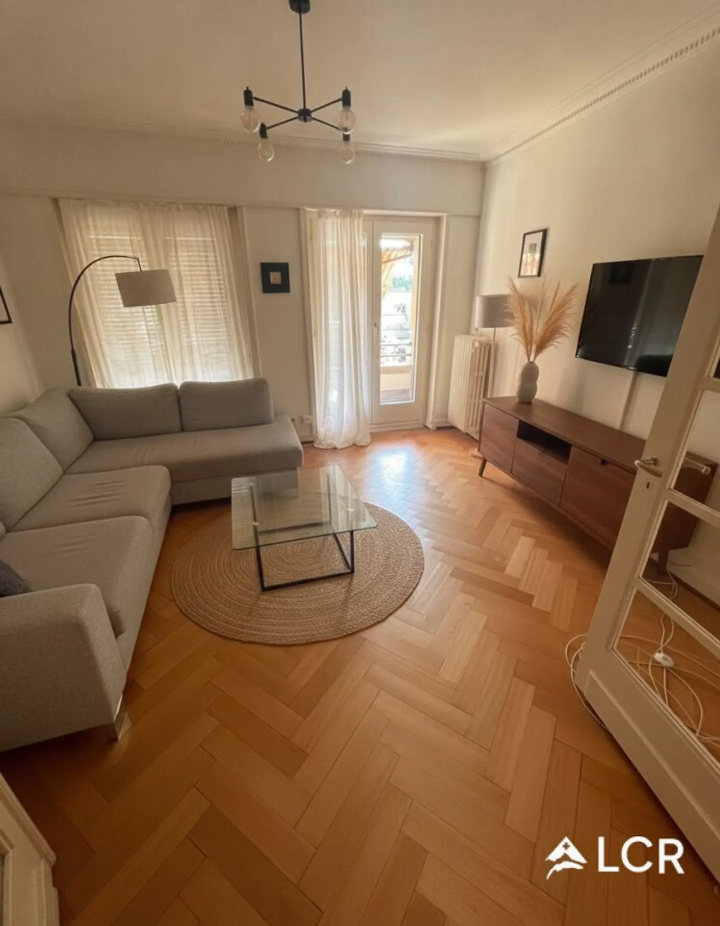 Beautiful 3.5-room apartment in Lausanne - Photo 1 of 11