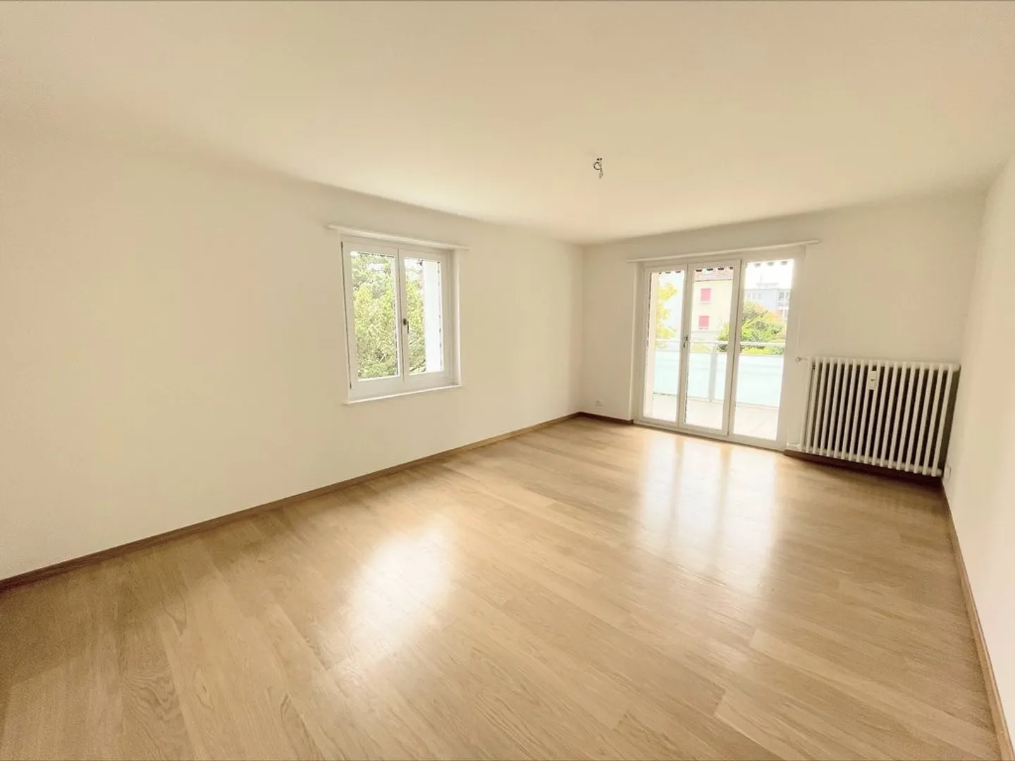 Votre nouvel appartement au centre de Wil - Photo 2 sur 8