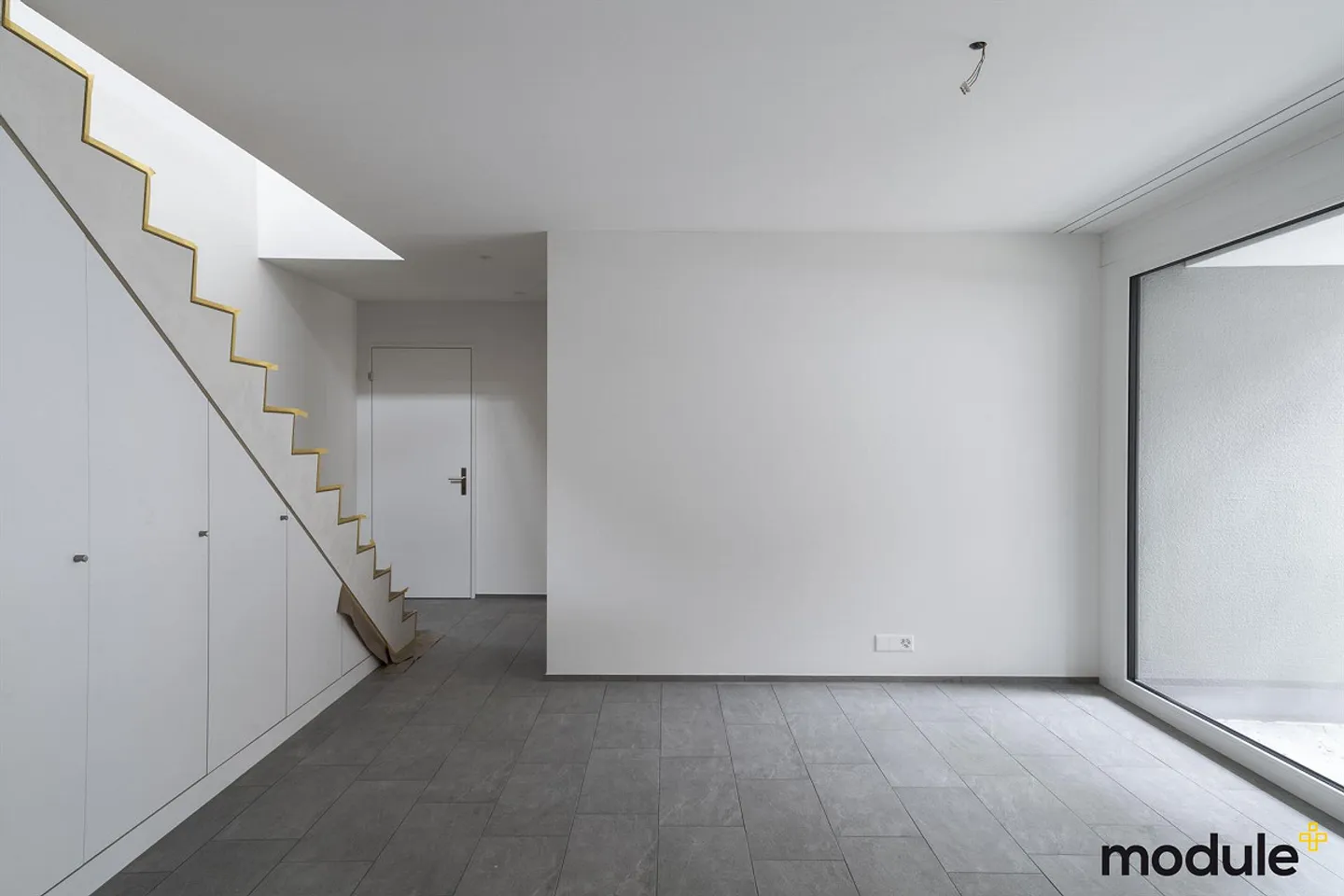 Stilvolle Maisonette-Wohnung - Foto 7 von 7