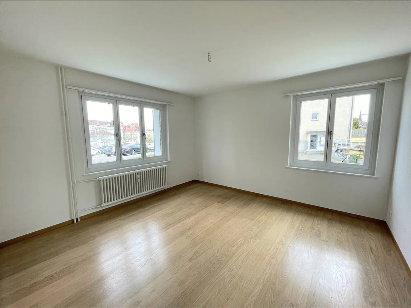 Votre nouvel appartement au centre de Wil - Photo 5 sur 8