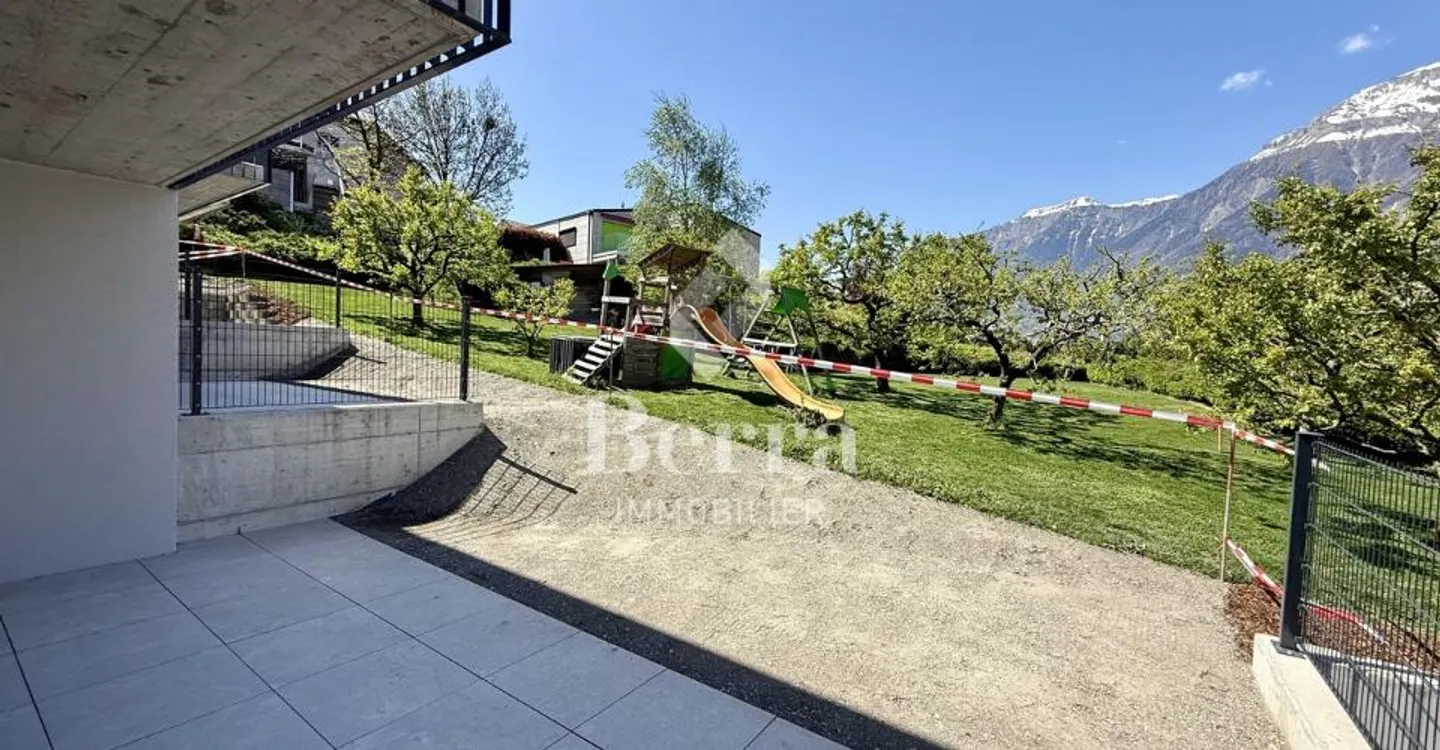 Die Villen des Belvedere - Foto 2 von 13