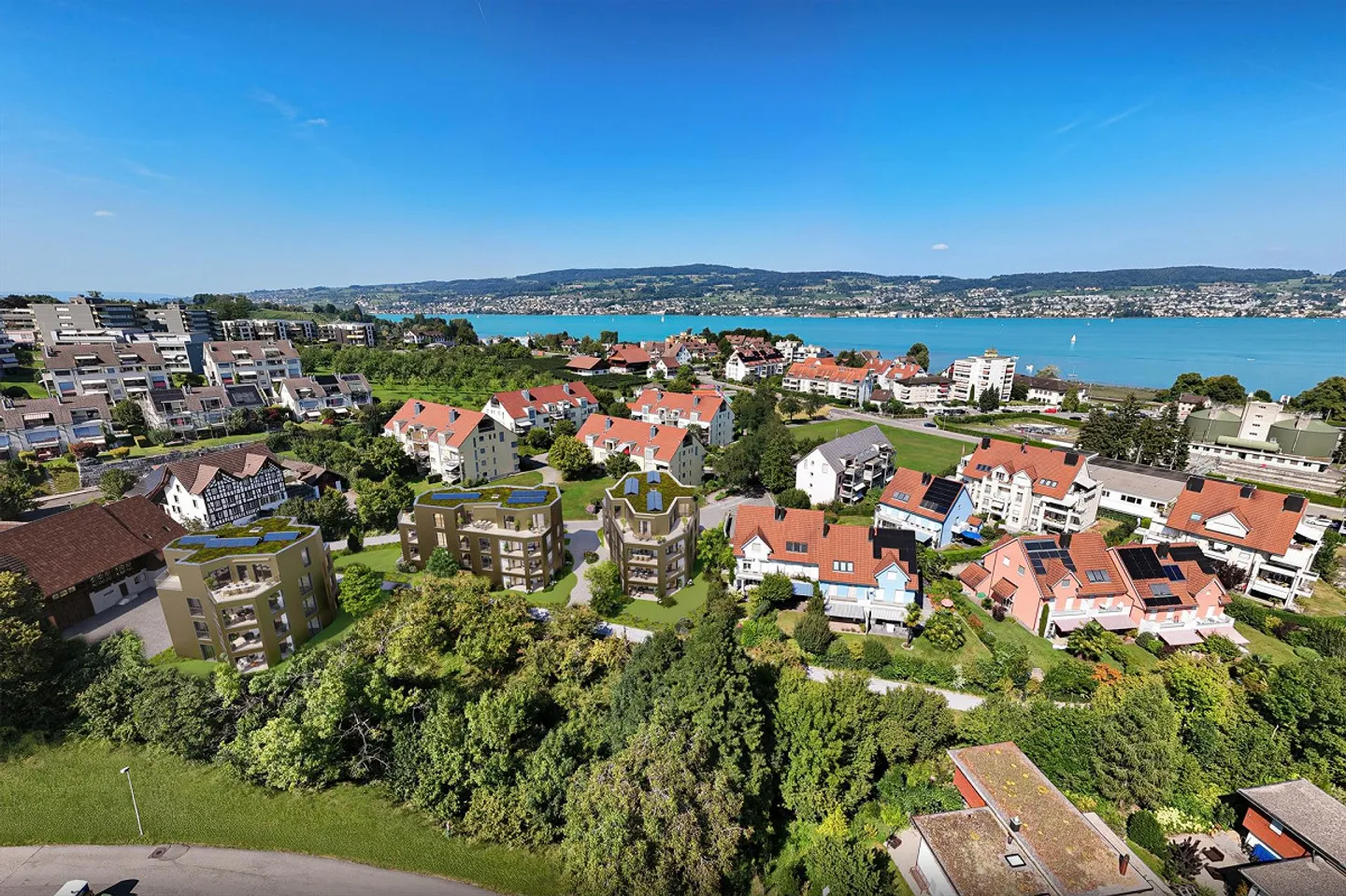 AU VERDE - Naturellement accueillant - Photo 1 sur 4