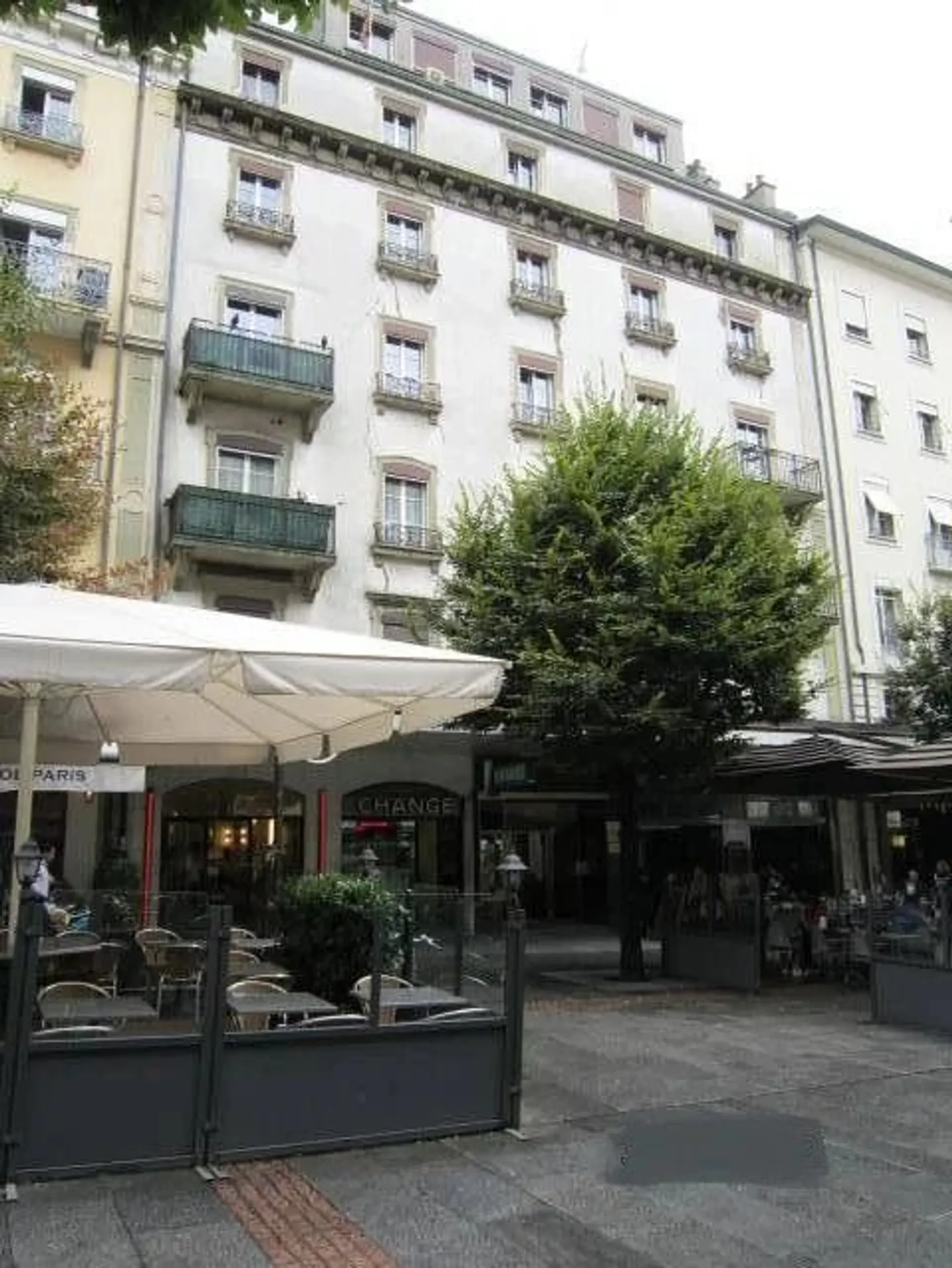 Charming Apartment in Geneva - Photo 1 of 1