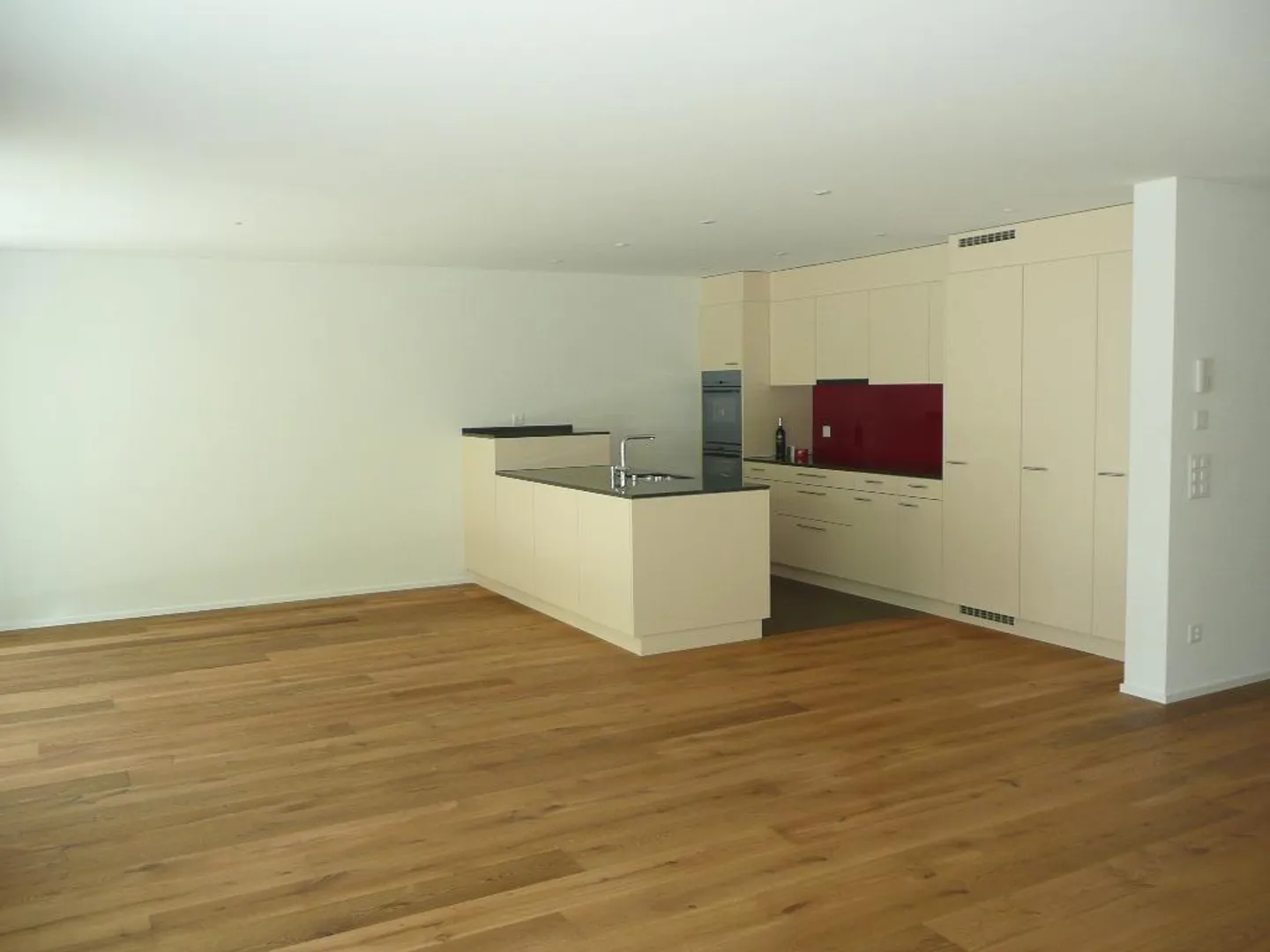 Modern and Sunny 4.5-Room Apartment - Photo 1 of 7