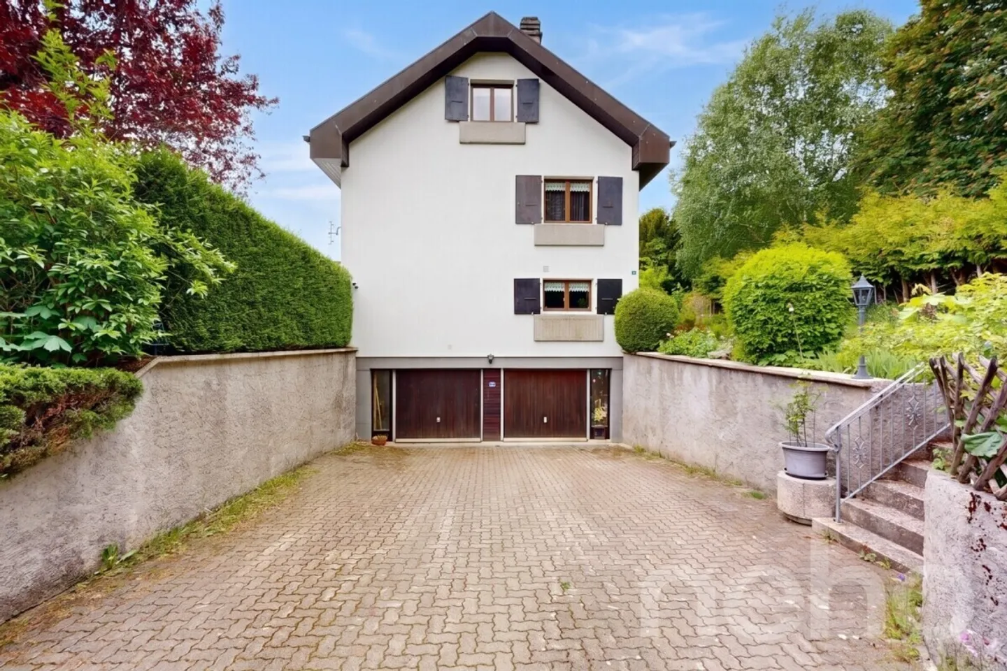 Casa affascinante a Chambrelien - Foto 1 di 12