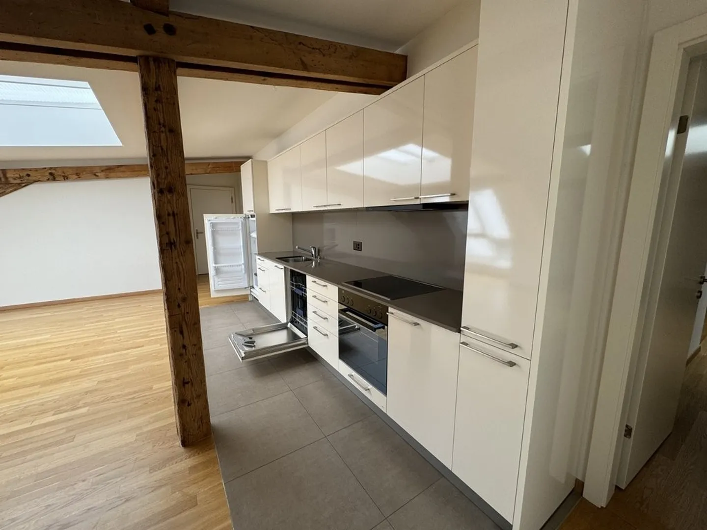 Emplacement idéal au cœur de Lausanne ! - Photo 5 sur 9