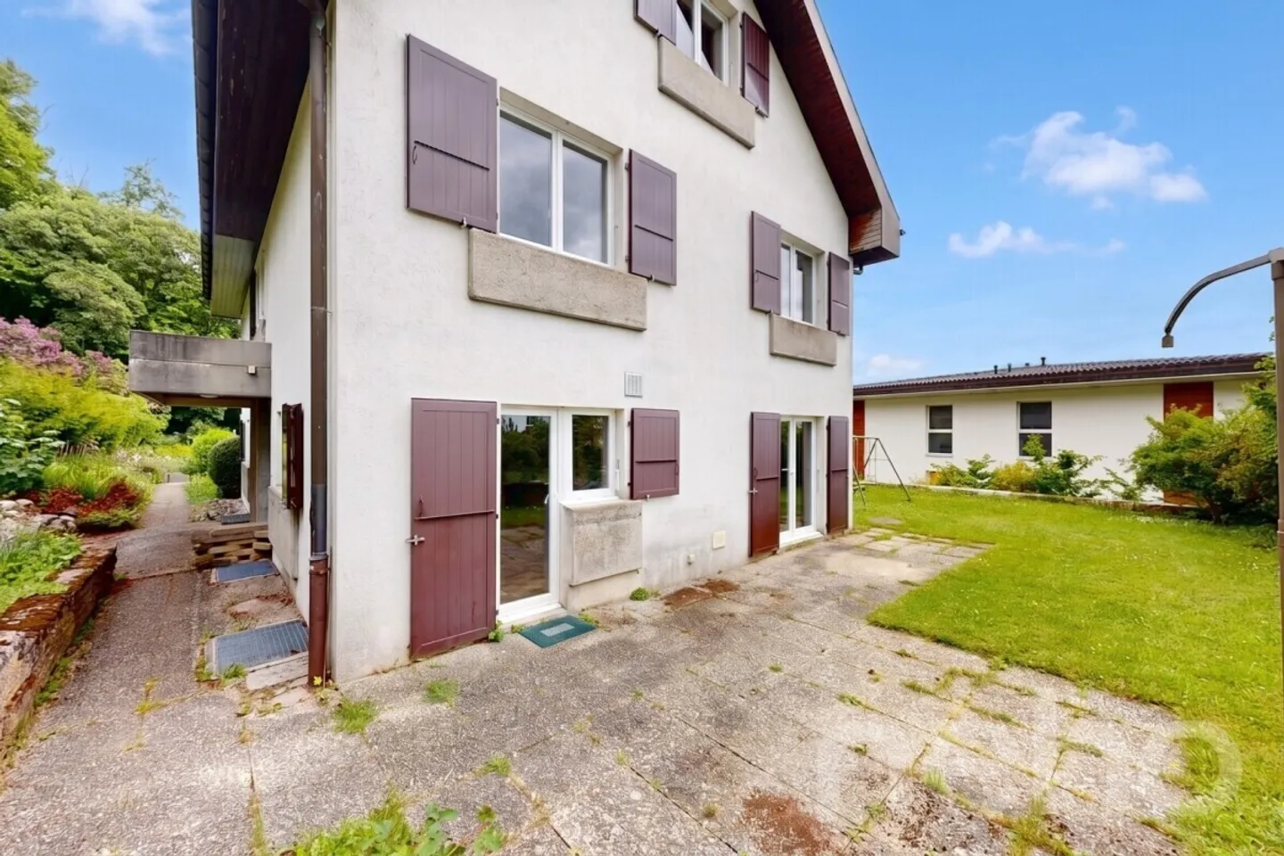 Casa affascinante a Chambrelien - Foto 4 di 12