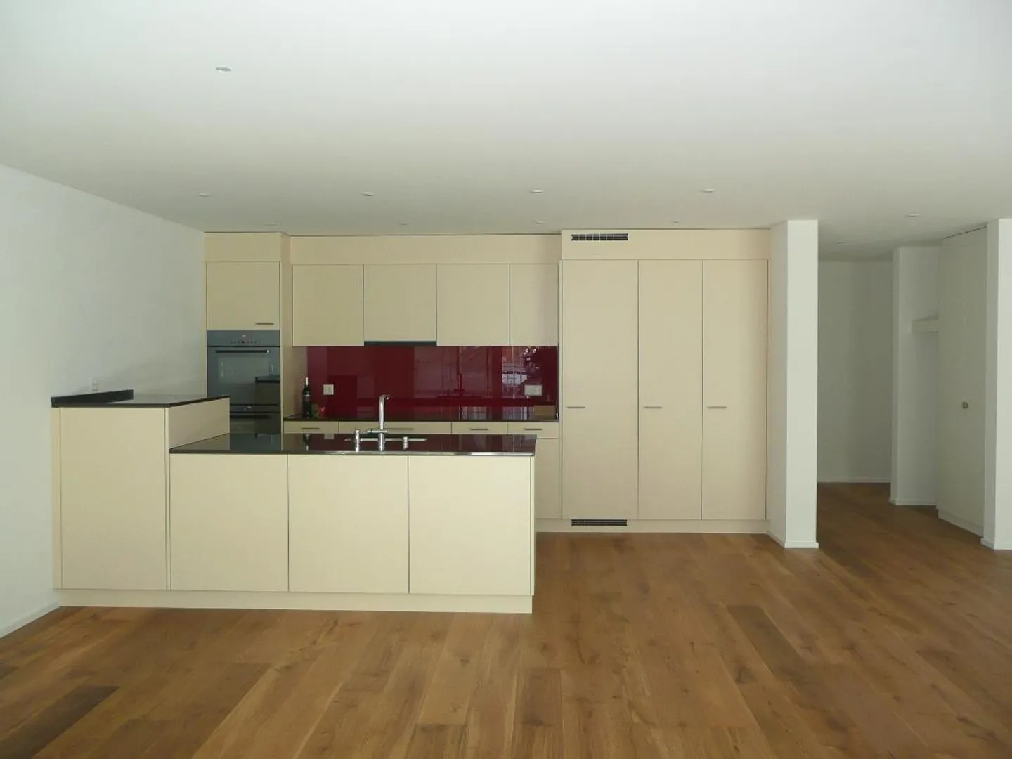 Modern and Sunny 4.5-Room Apartment - Photo 2 of 7