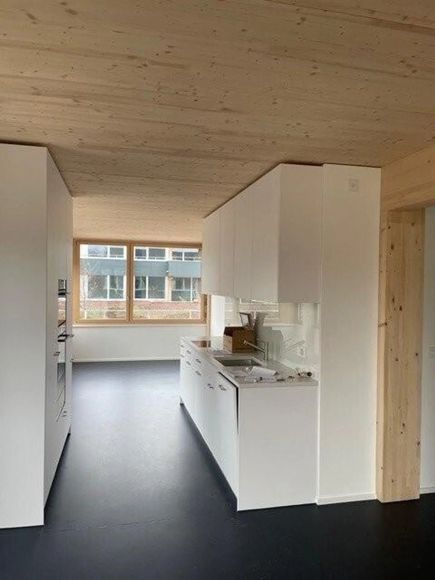 Modernes Apartment in Birmensdorf - Foto 2 von 7