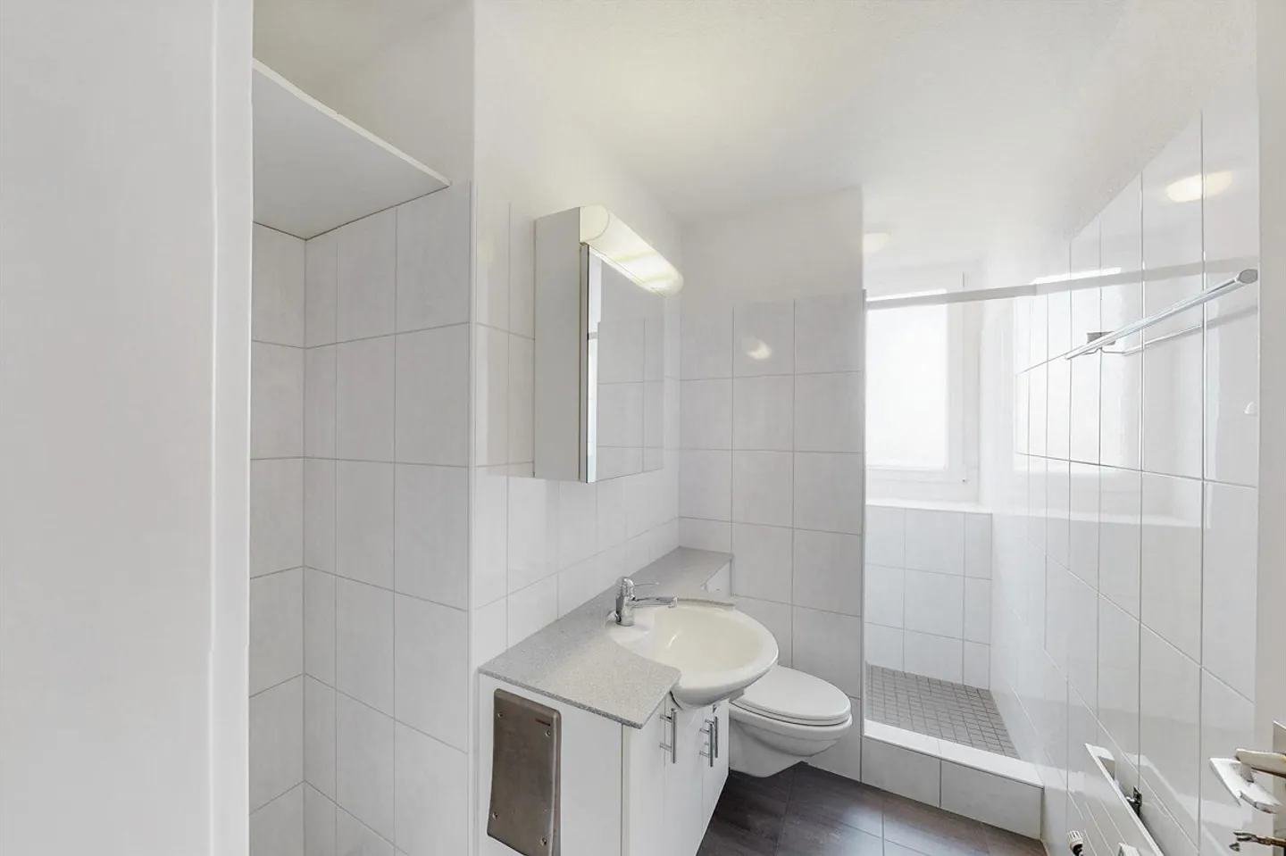 Gemütliche Wohnung im Schlössliquartier - Foto 3 von 9