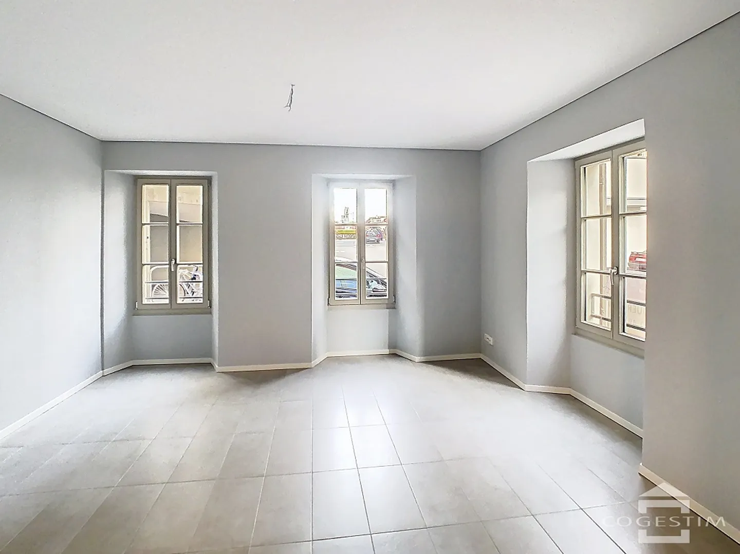 Appartamento 2.5 stanze - Foto 5 di 8